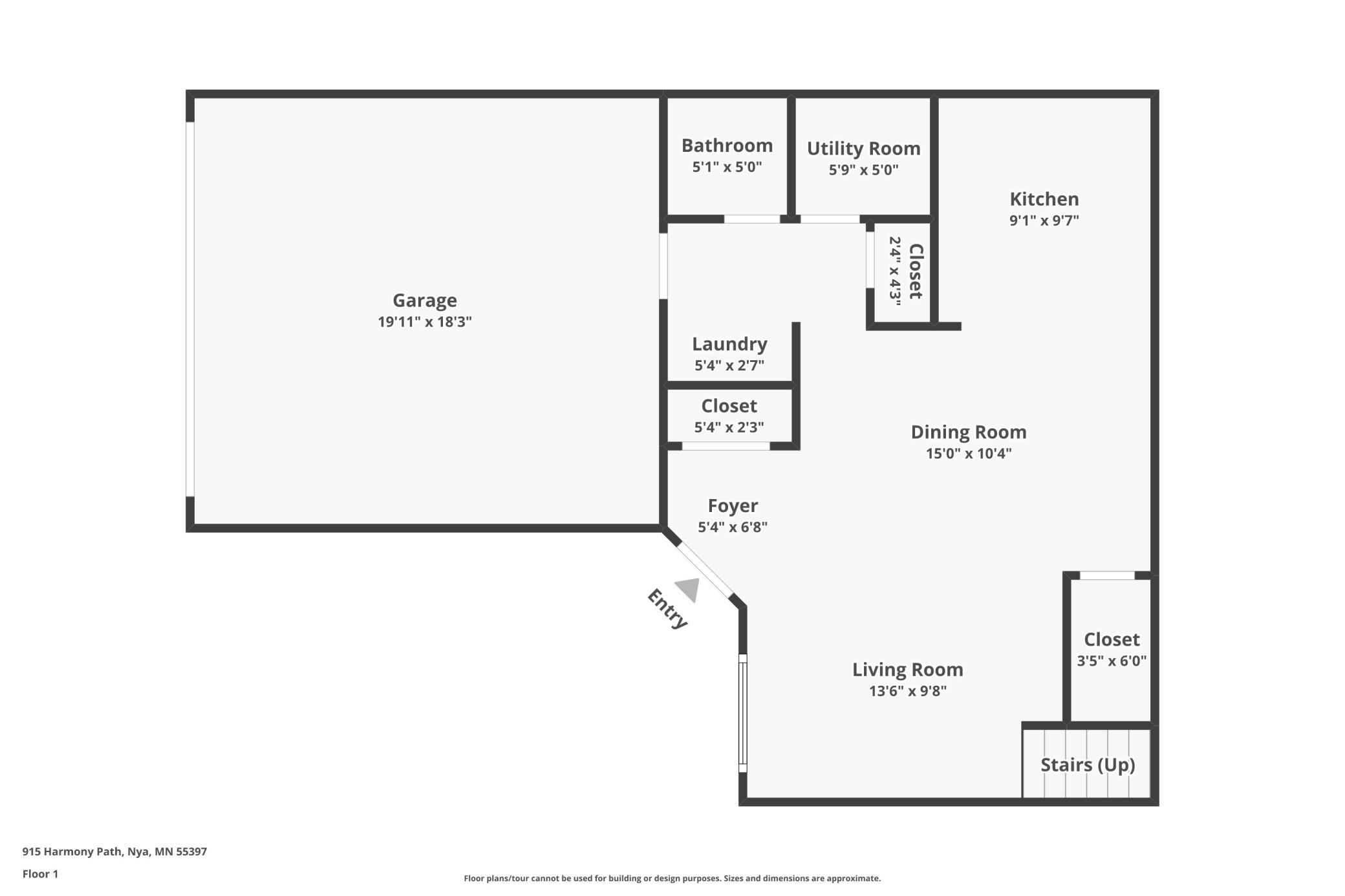 915 Harmony Path Property Photo 21