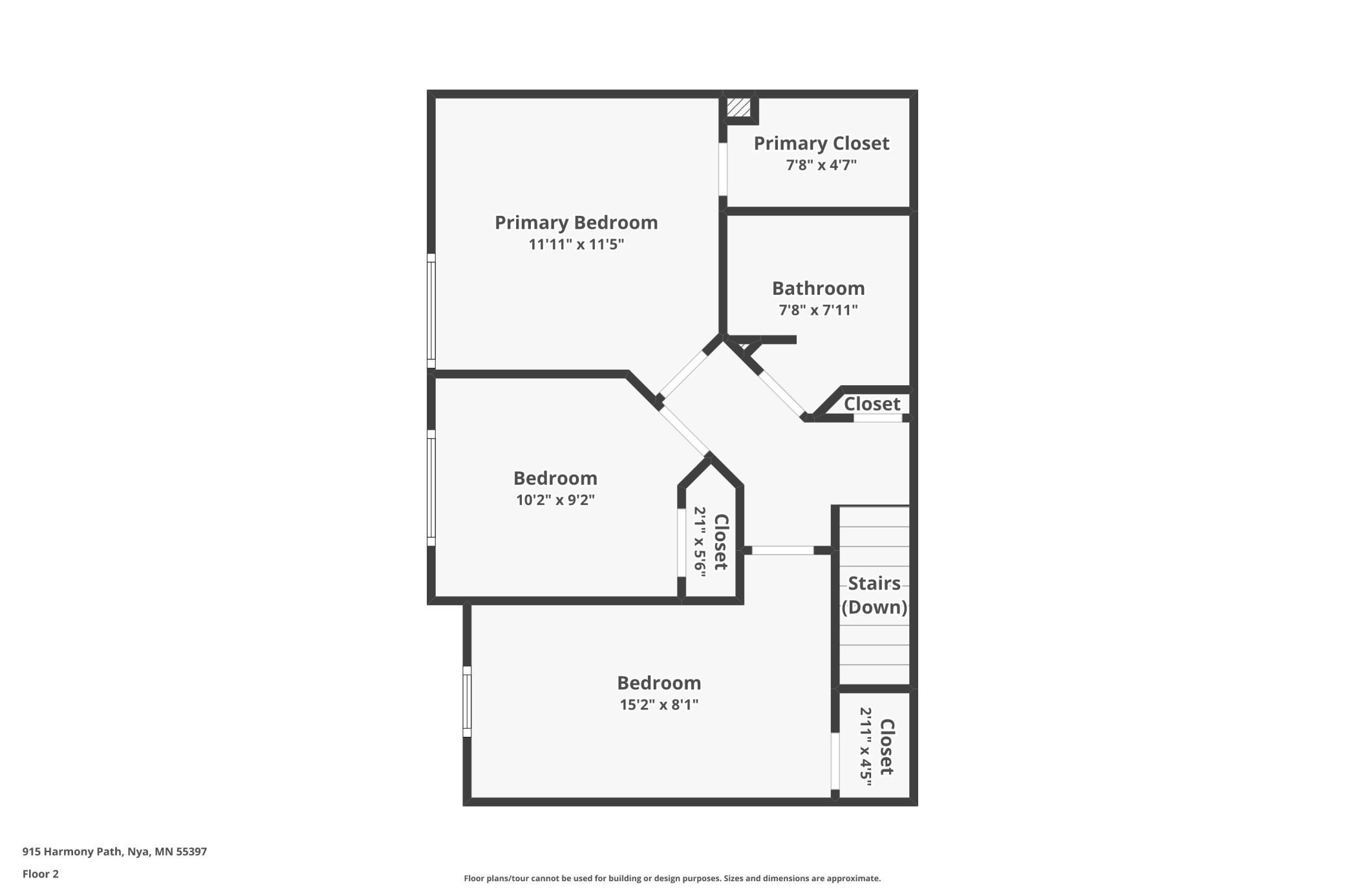 915 Harmony Path Property Photo 22