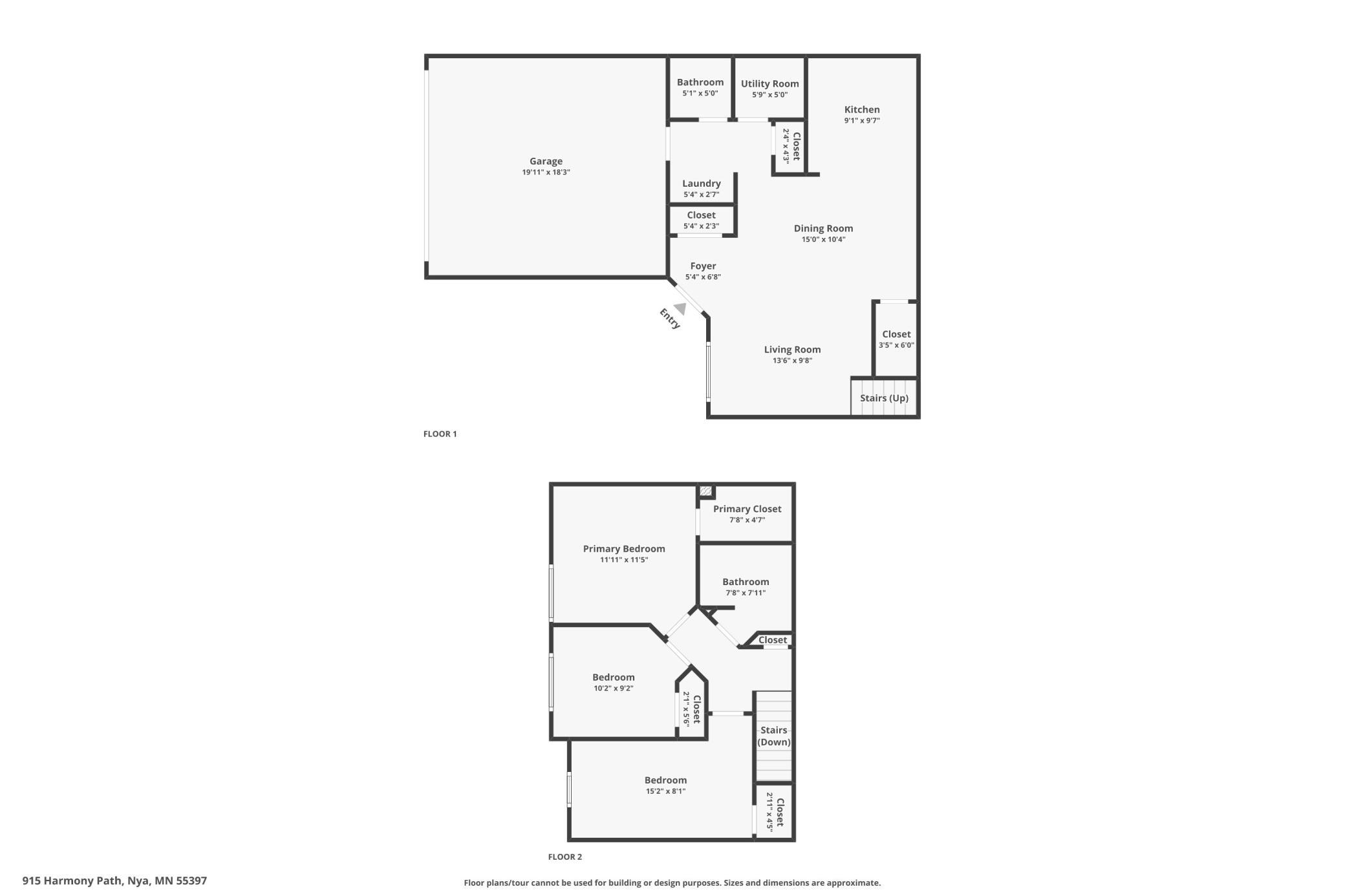 915 Harmony Path Property Photo 23