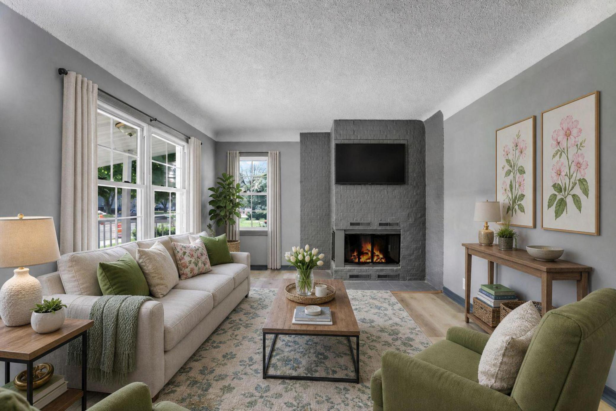 7514 Nicollet Avenue Property Photo