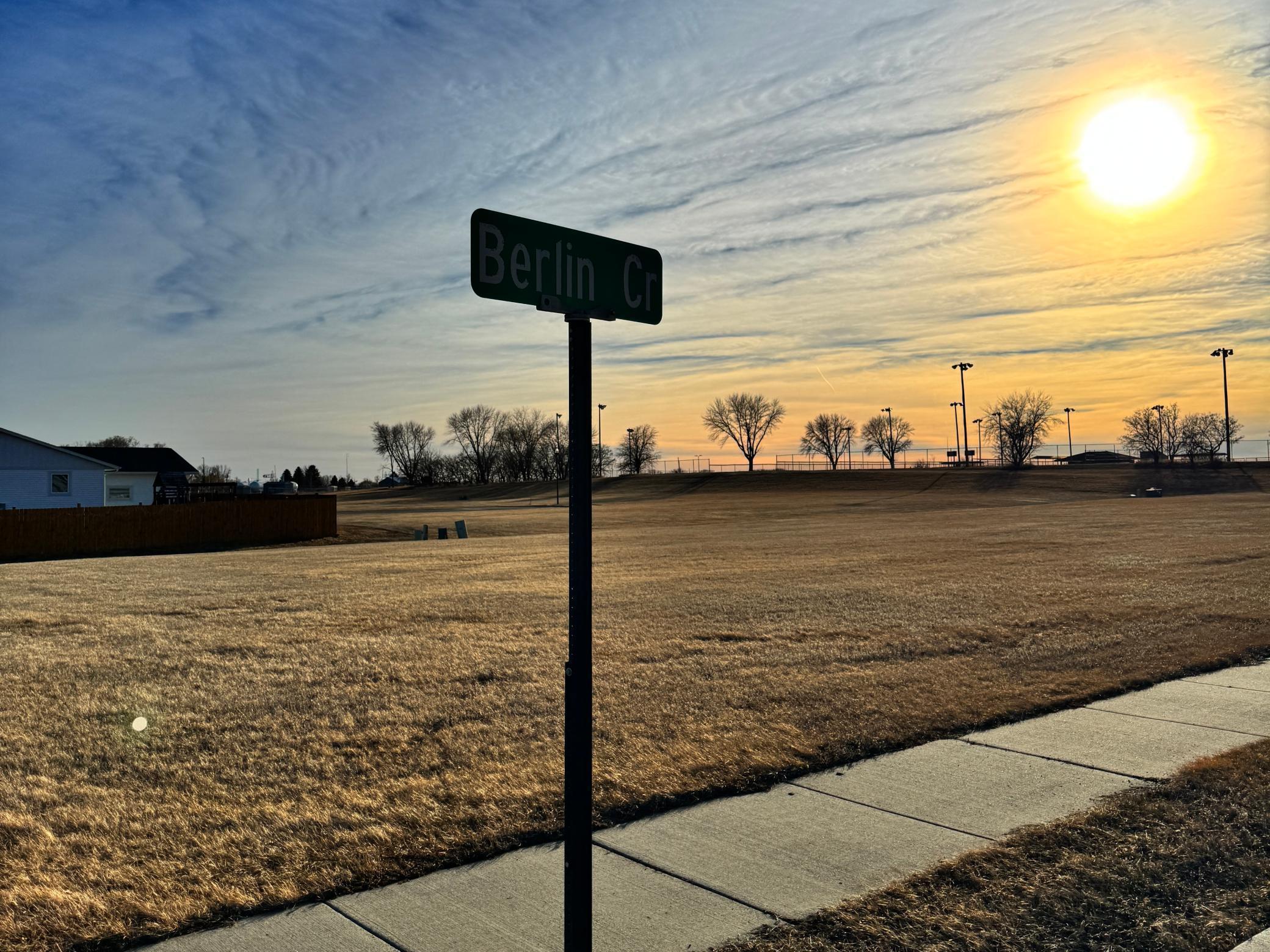 414 Berlin Circle