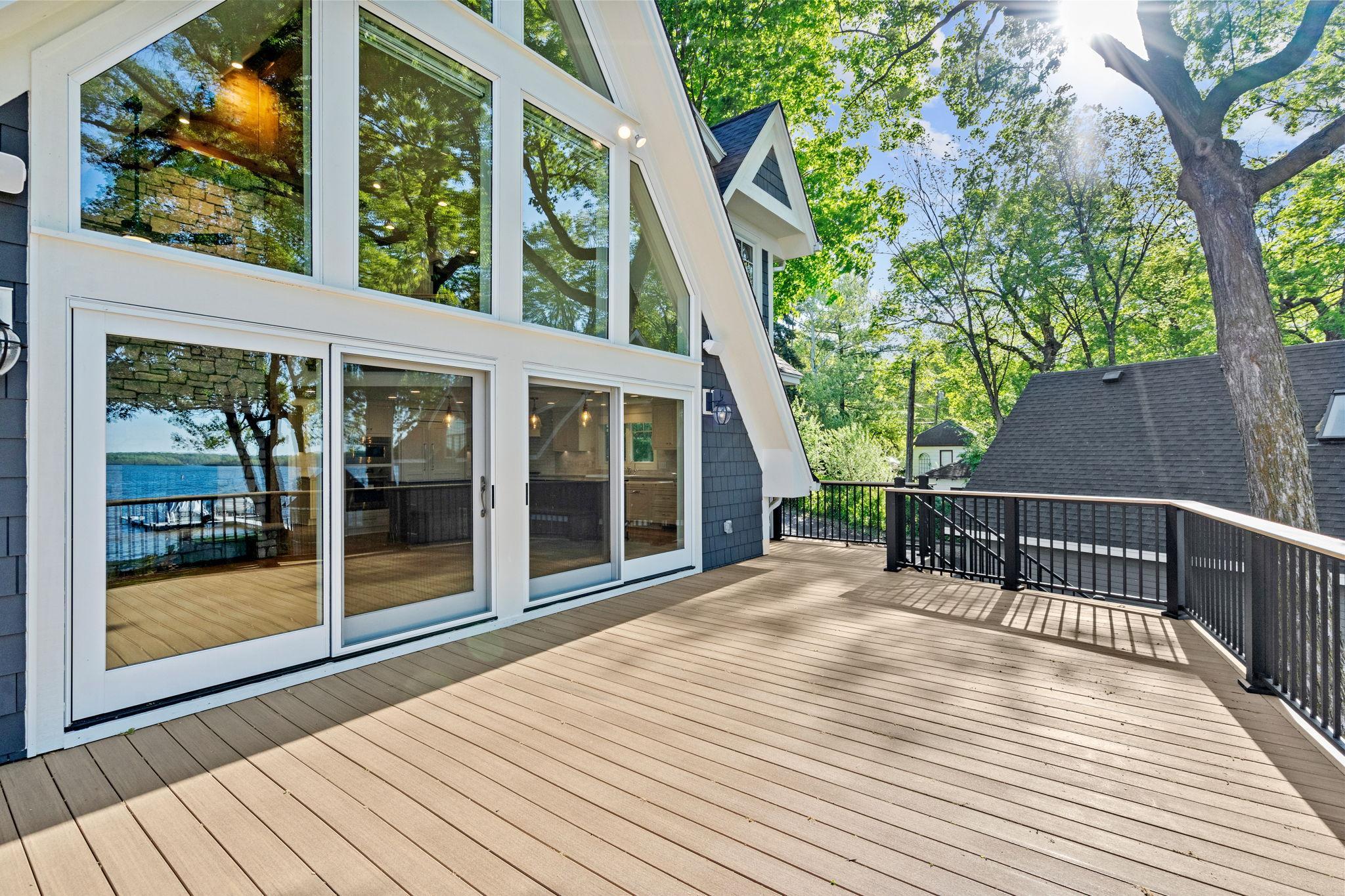 5325 Edsall Road Property Photo 19
