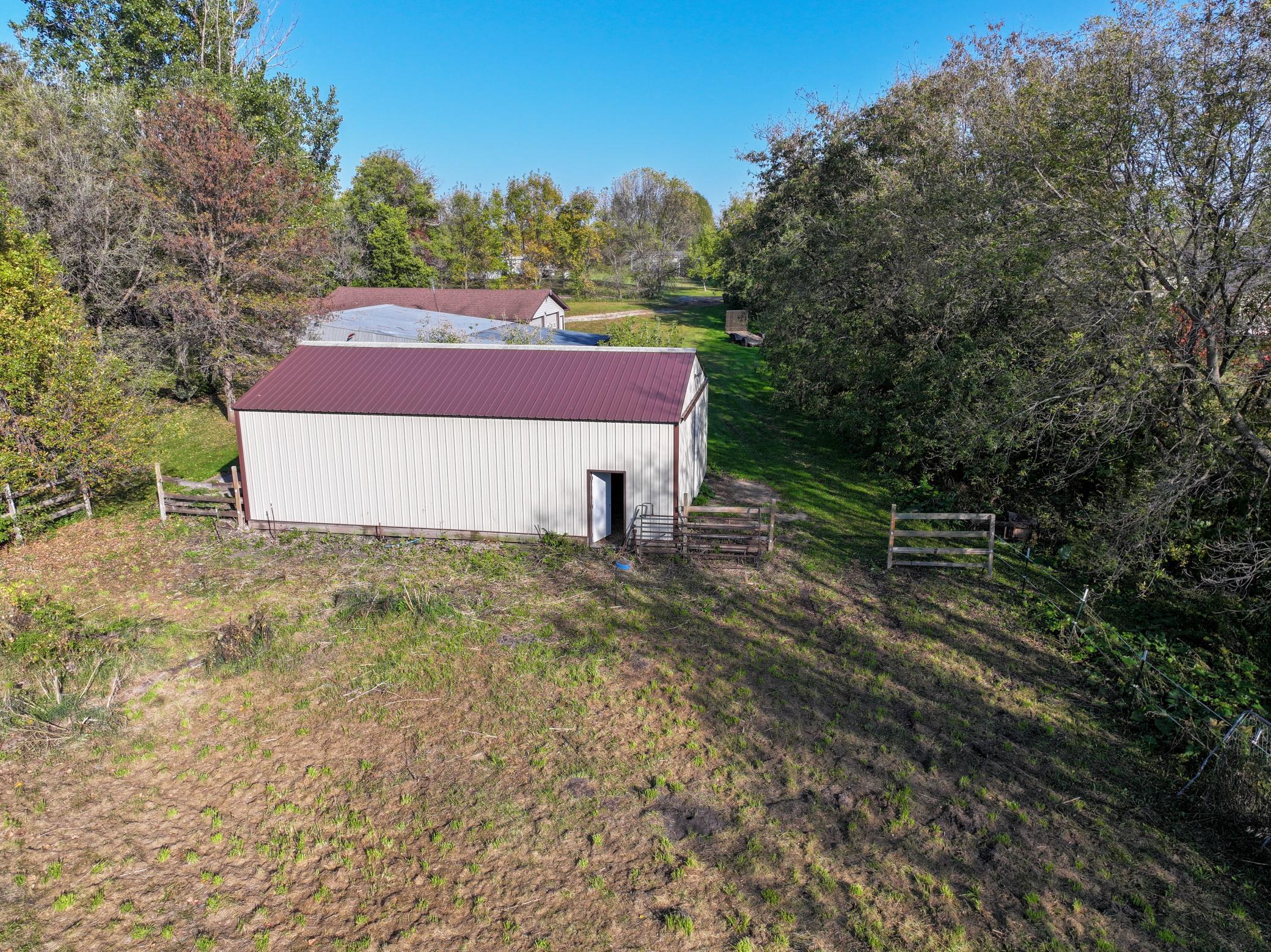 3874 Airway Lane Ne Property Photo 7