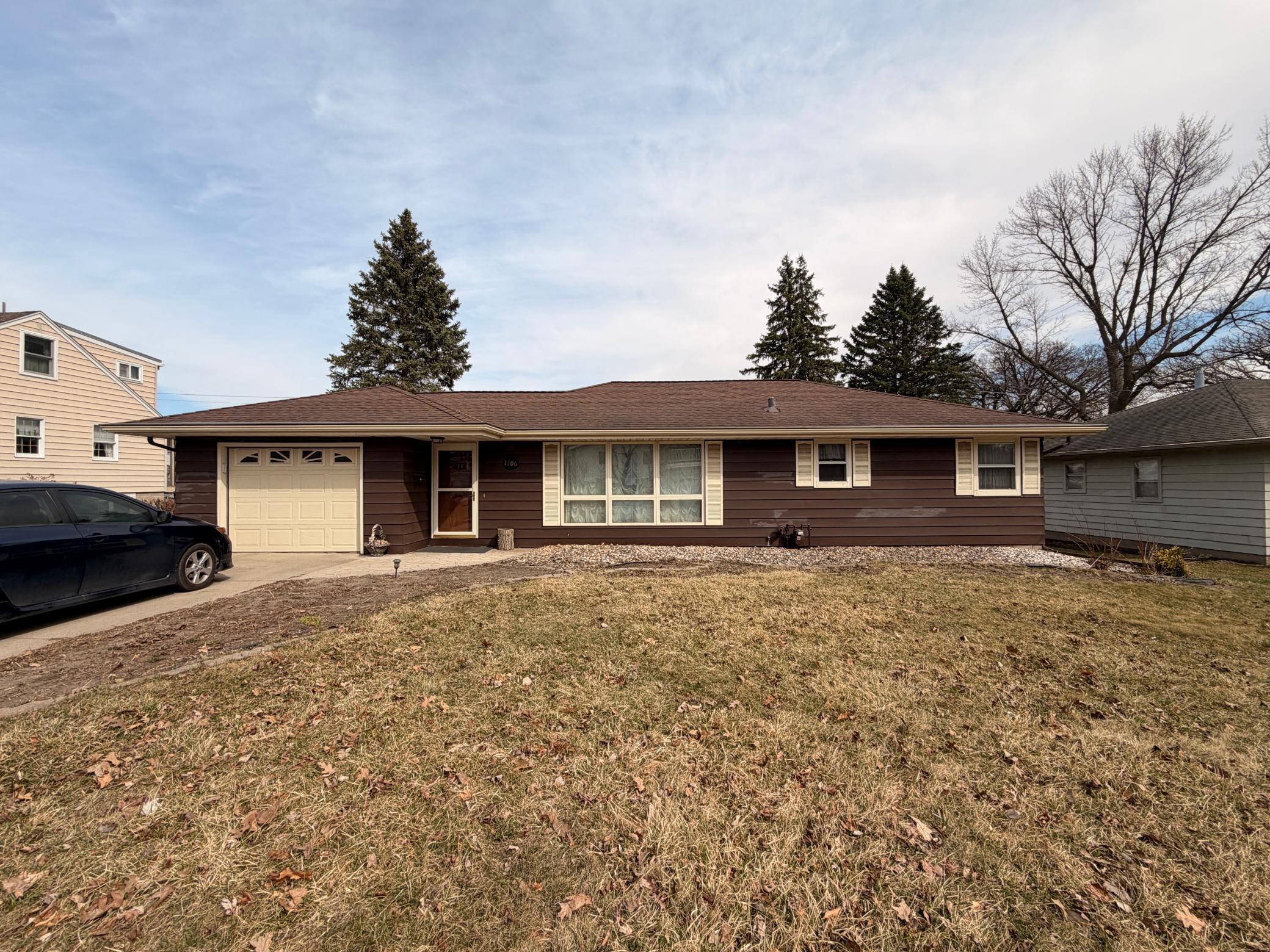 1306 Marie Avenue Property Photo 1