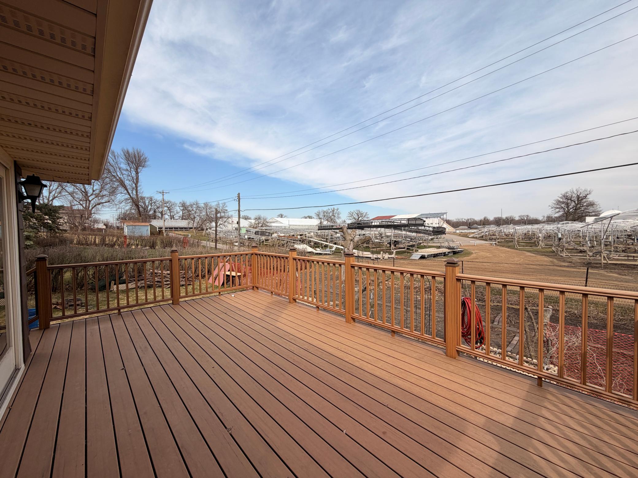 1306 Marie Avenue Property Photo 4