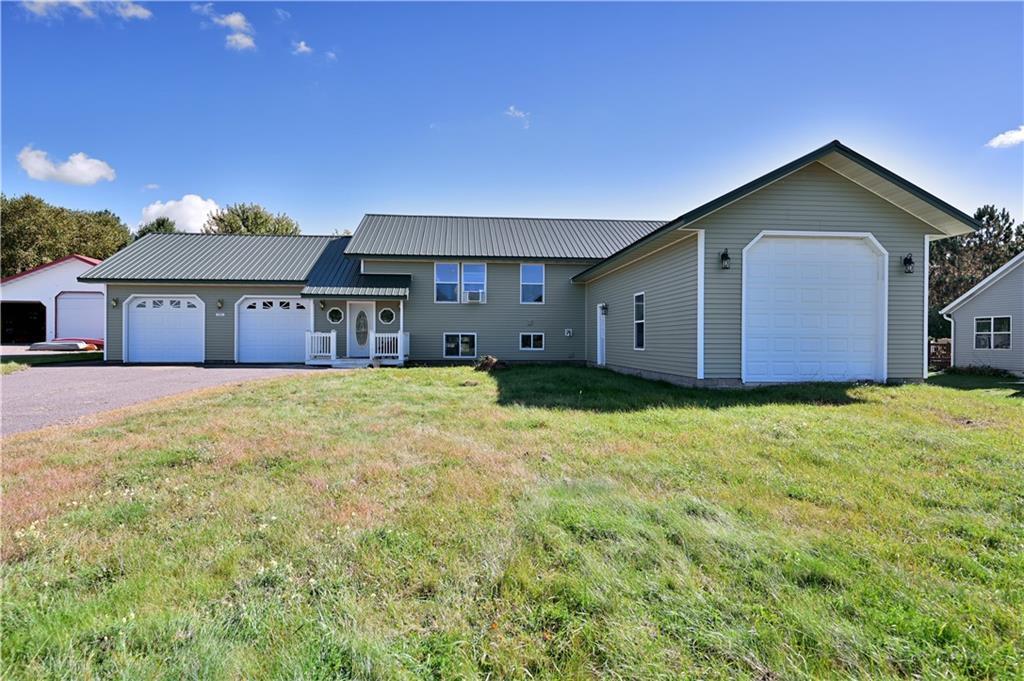 111 Reinhart Drive Property Photo 1