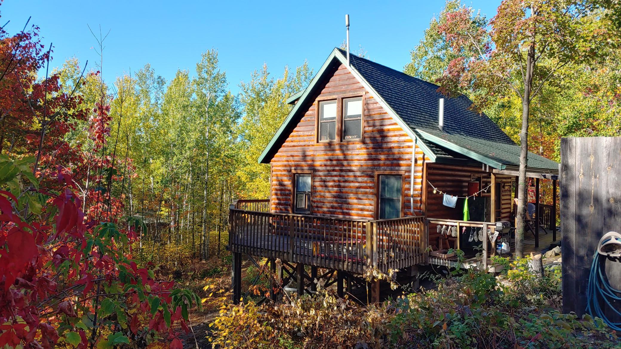 11521 Aspen Way Property Photo 2