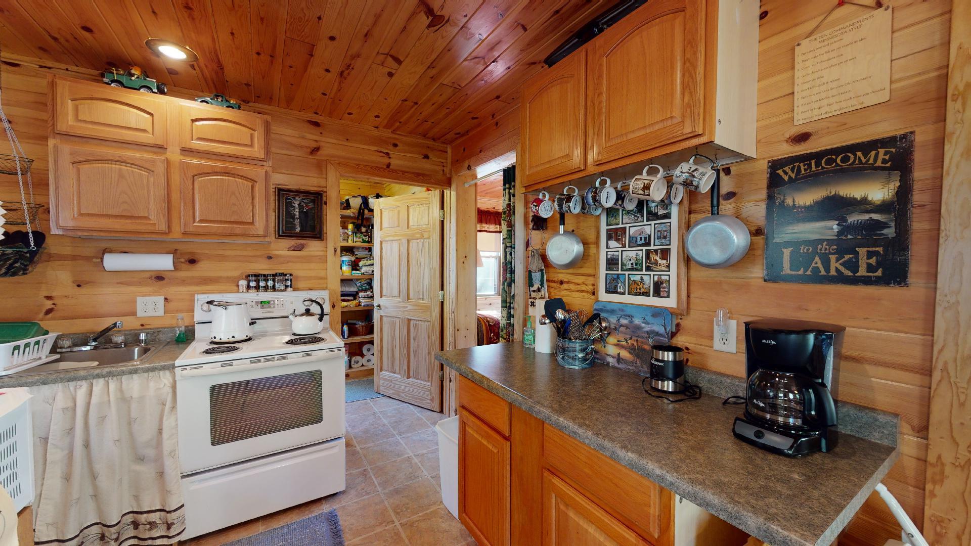 11521 Aspen Way Property Photo 15