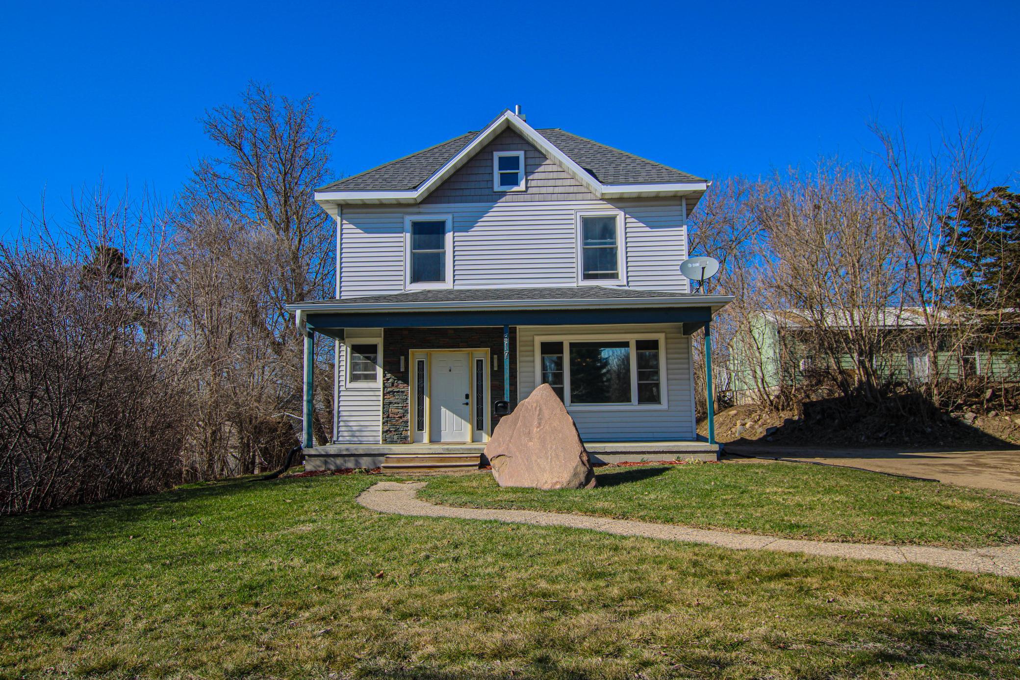 517 Minnesota Avenue Property Photo 1