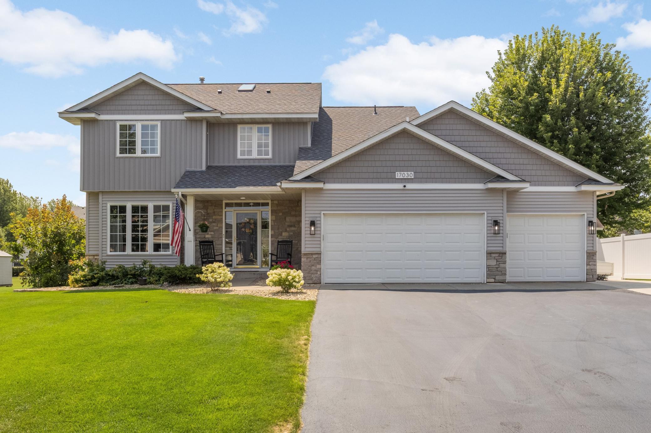 17030 Fairmeadow Way Property Photo 1