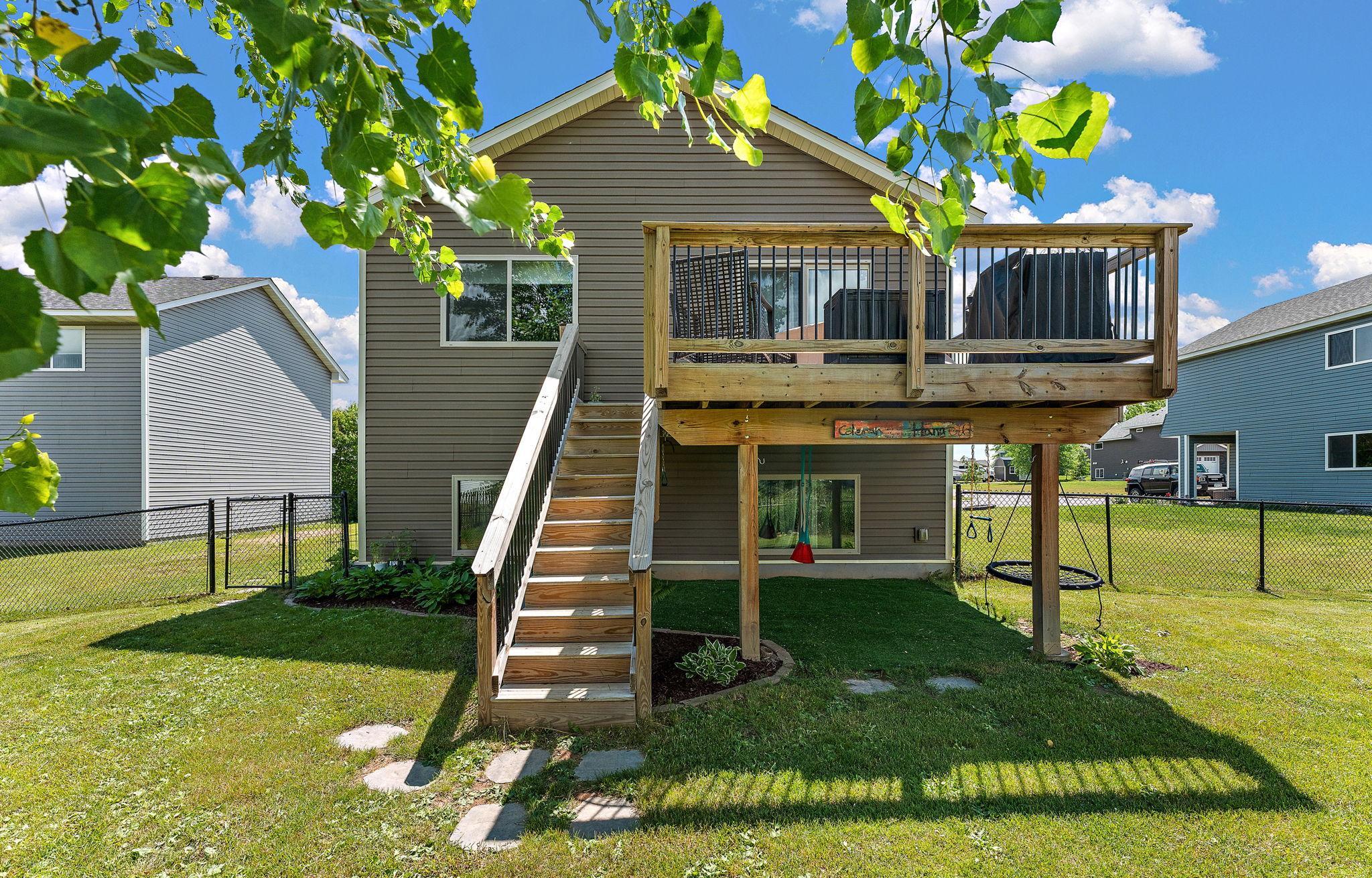 845 Highview Loop Se Property Photo 19