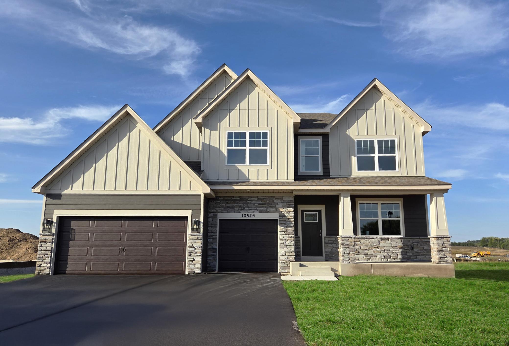 4755 Blake Way Property Photo 1