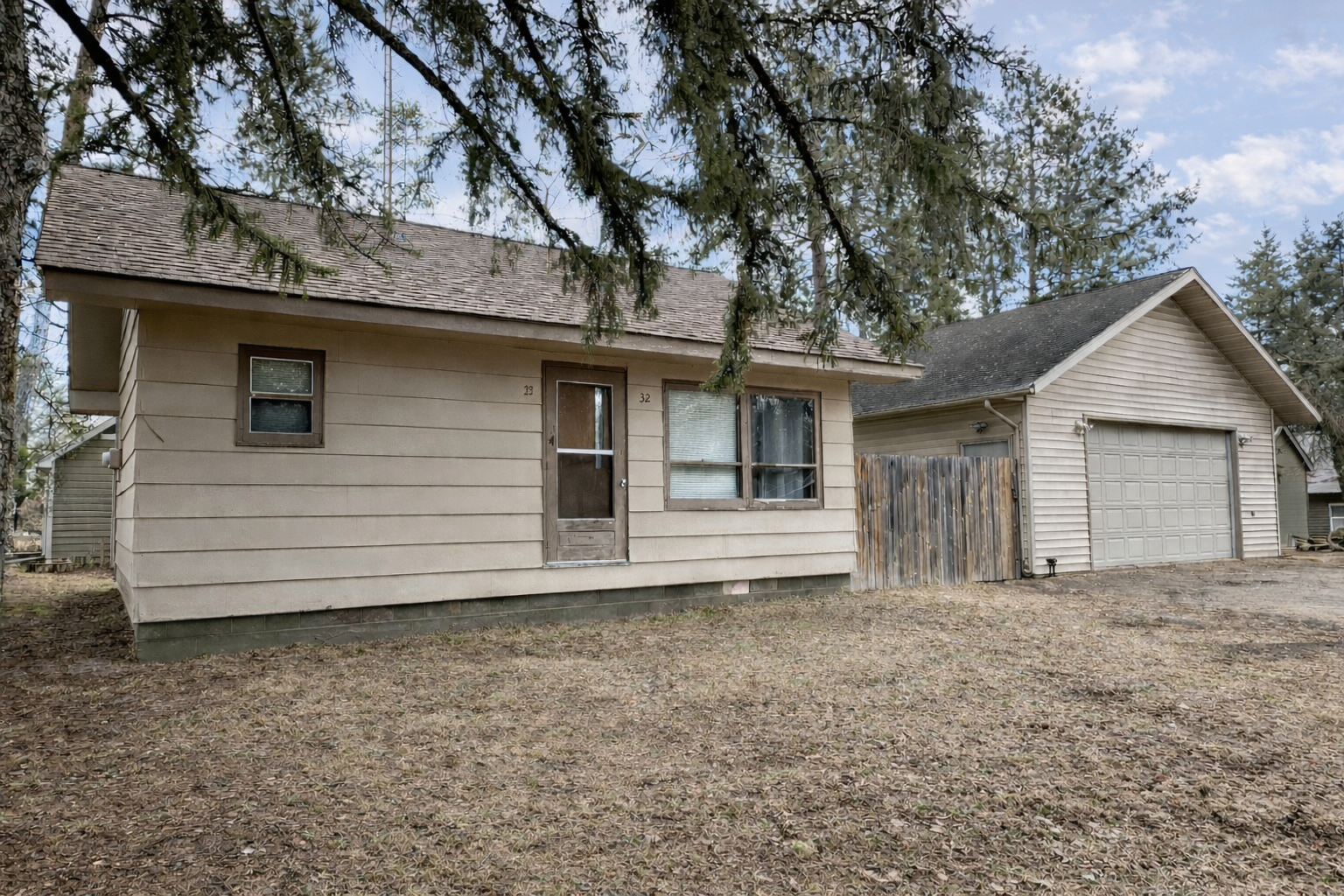 32 Fir Avenue Property Photo 1