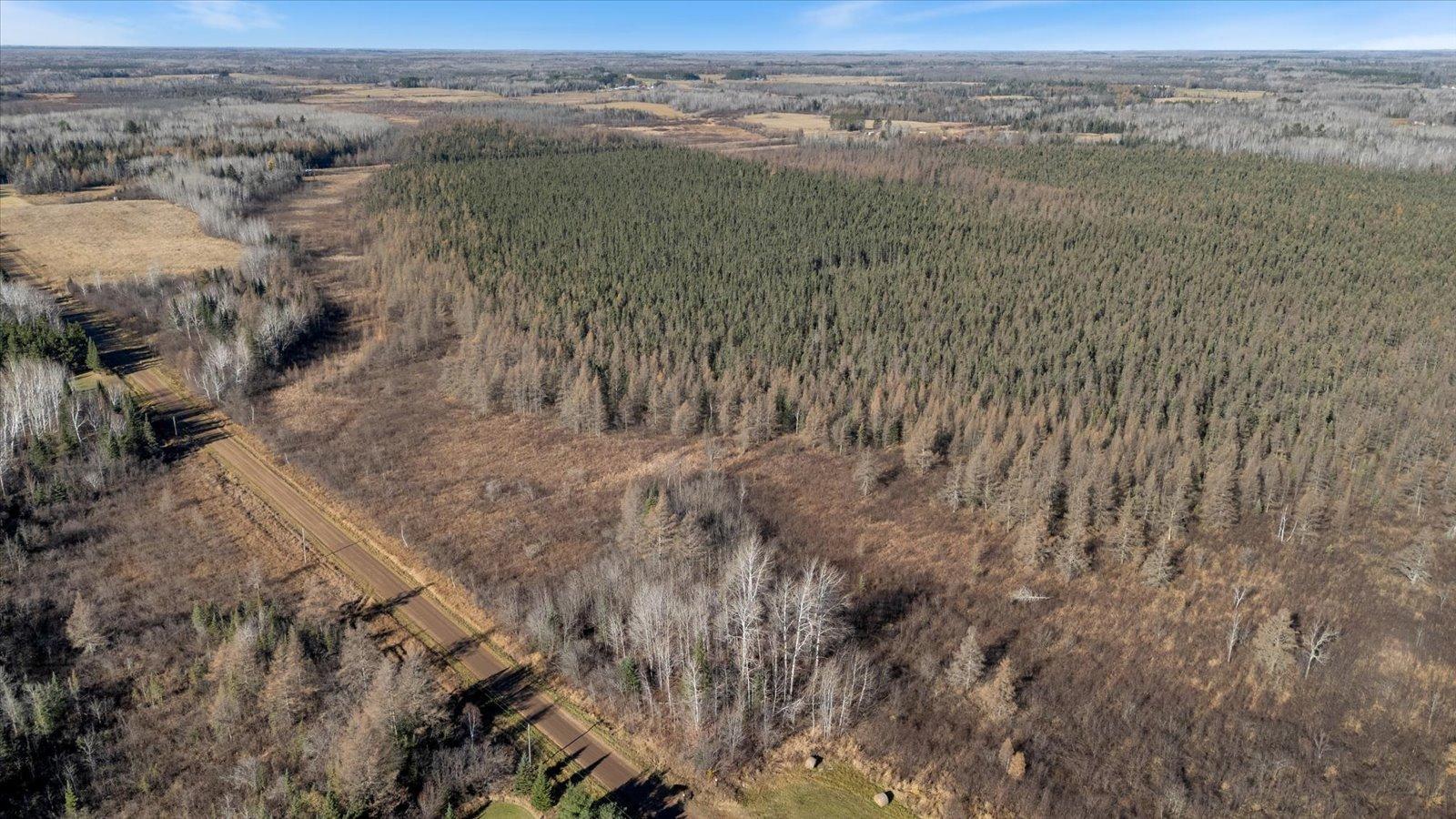 Tbd Hill Rd Property Photo 1
