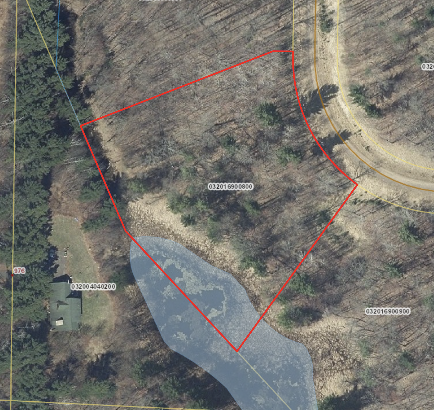 Xxx Lot 8 92nd Street Property Photo 2