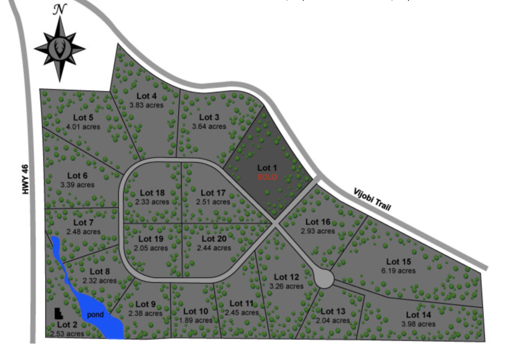 Xxx Lot 5 92nd Street Property Photo 2