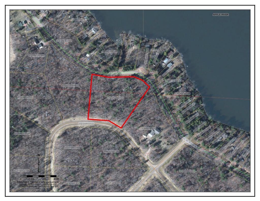 Xxx Lot 3 96th Avenue Property Photo 1
