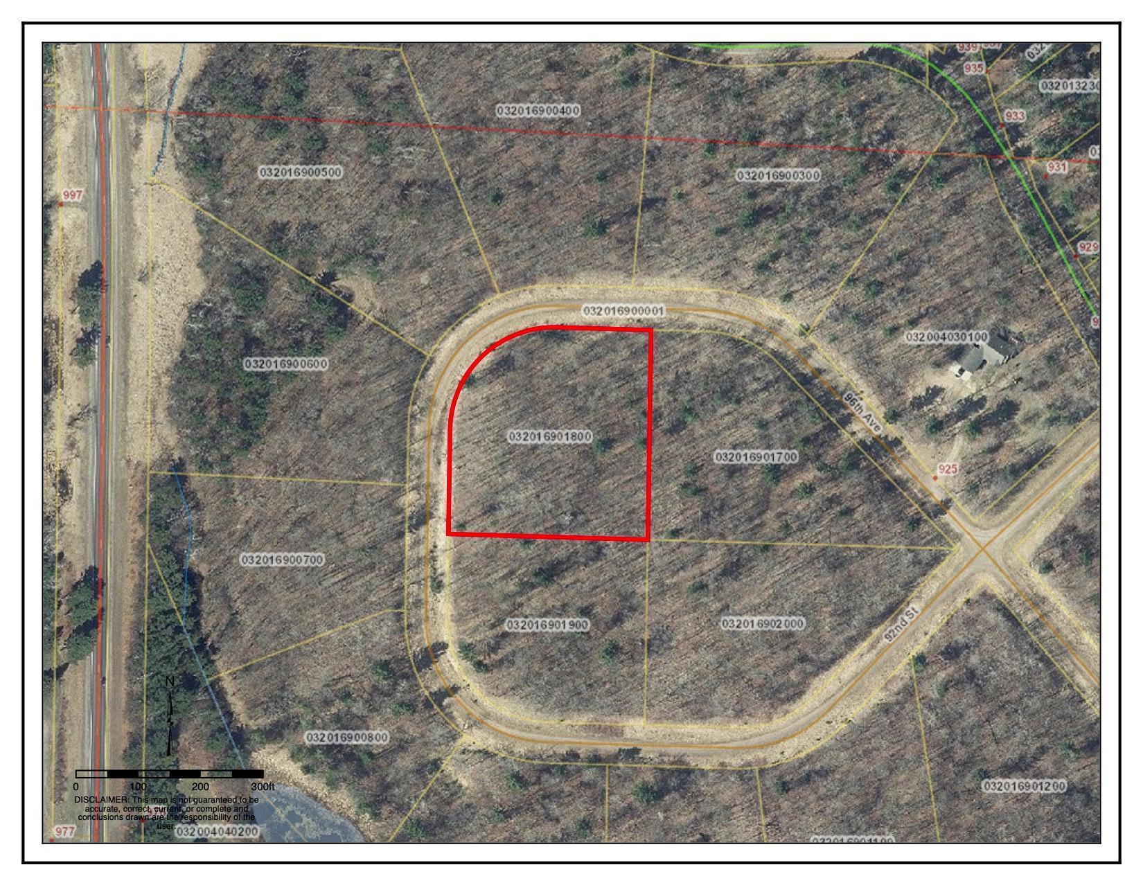 Xxx Lot 18 96th Avenue Property Photo 1