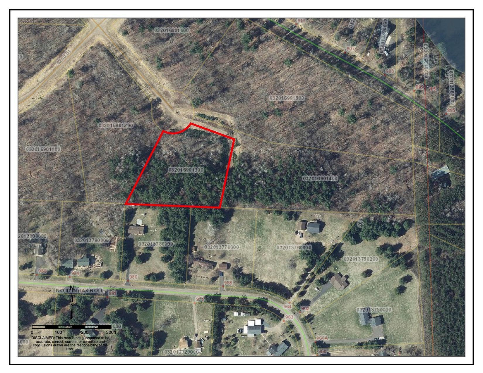 Xxx Lot 13 96th Avenue Property Photo 1