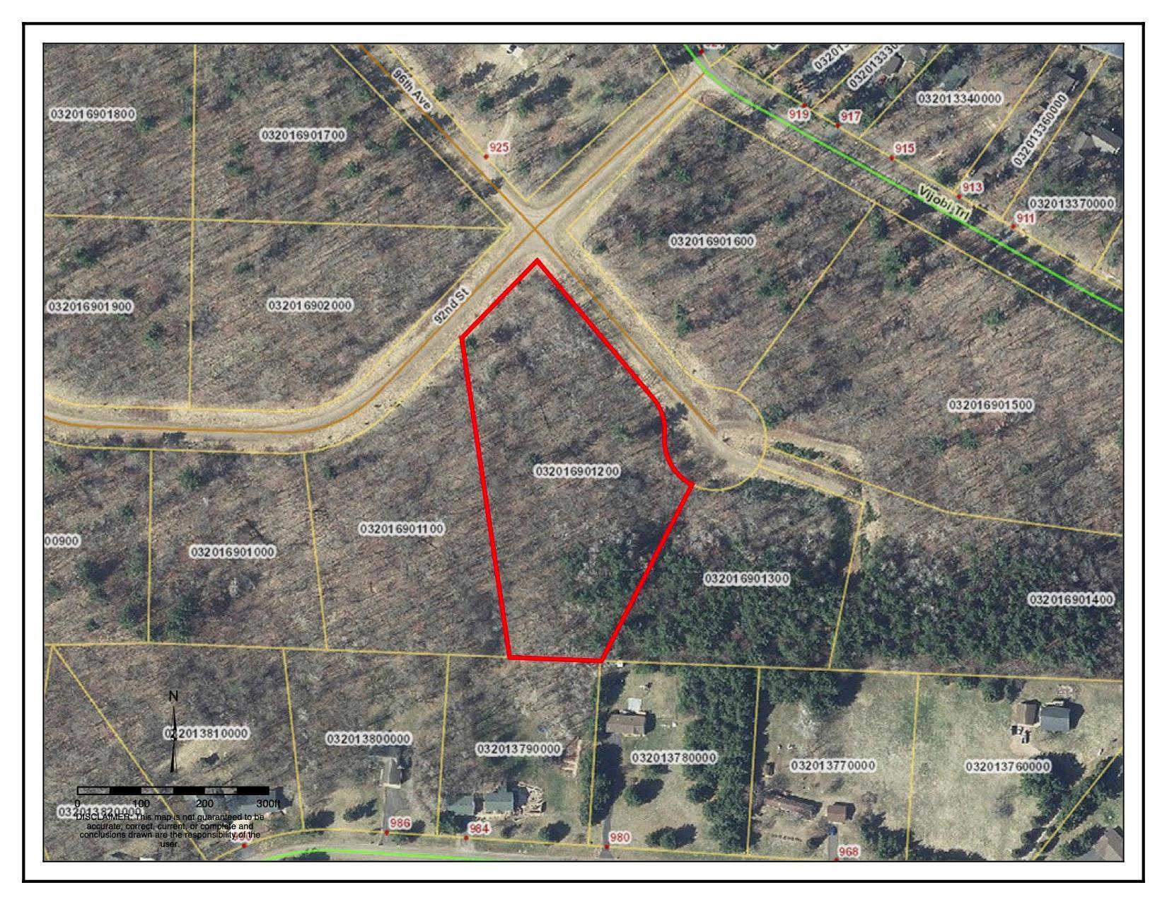Xxx Lot 12 96th Avenue Property Photo 1