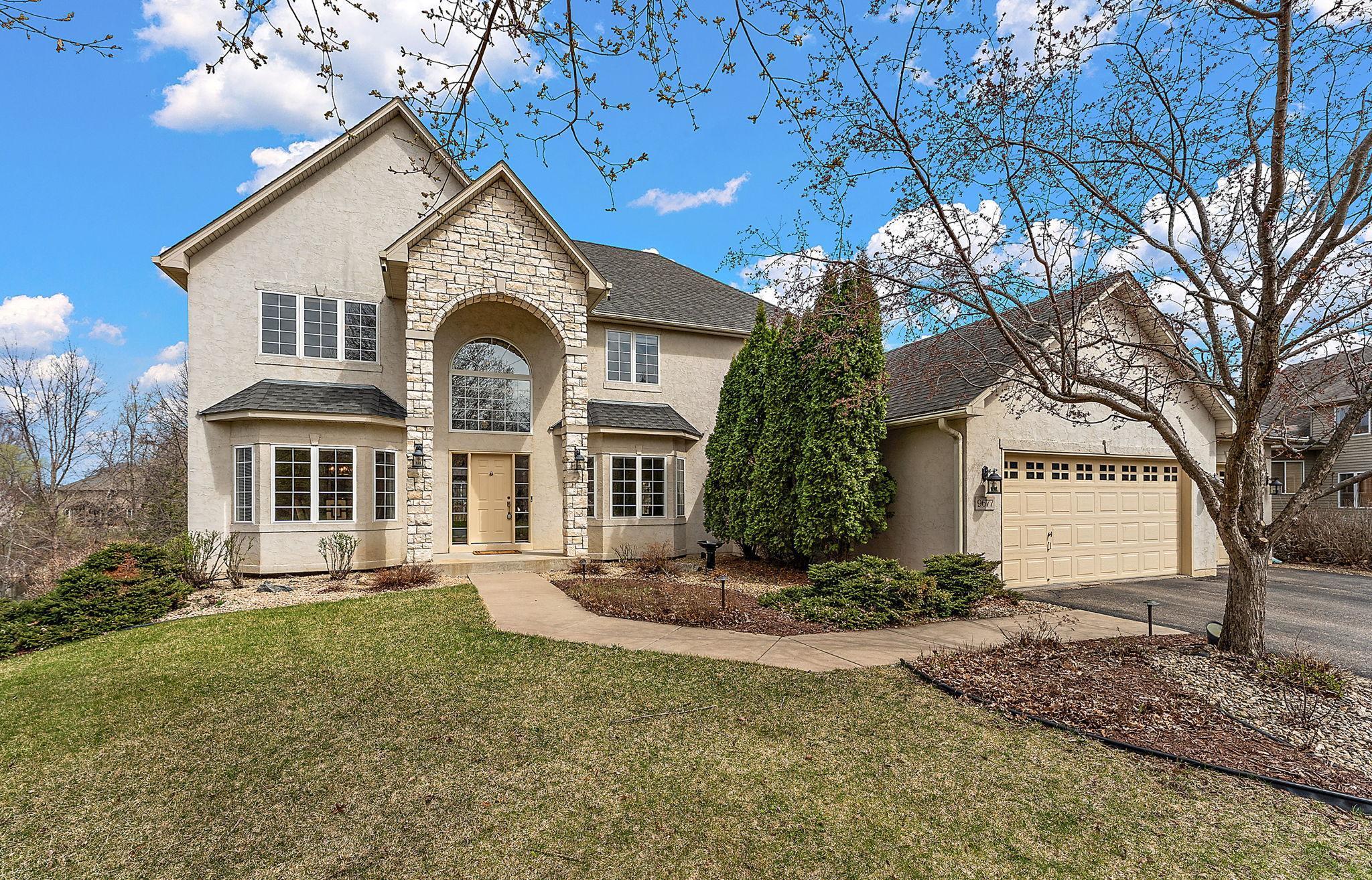 9677 Jonathan Lane, Eden Prairie, MN 55347 | MLS#: 7053969 | Eden ...
