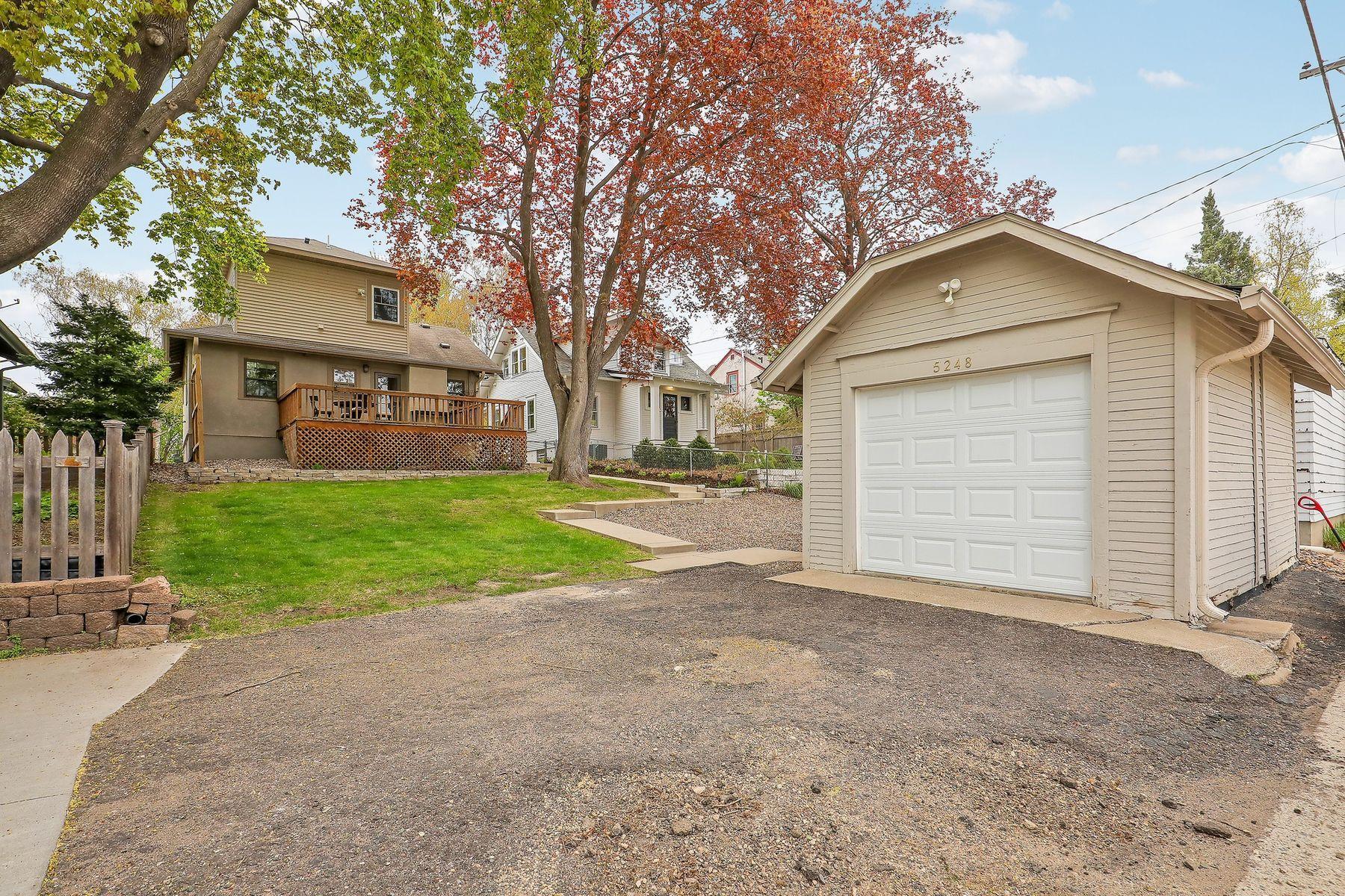 5248 Beard Avenue S Property Photo 34