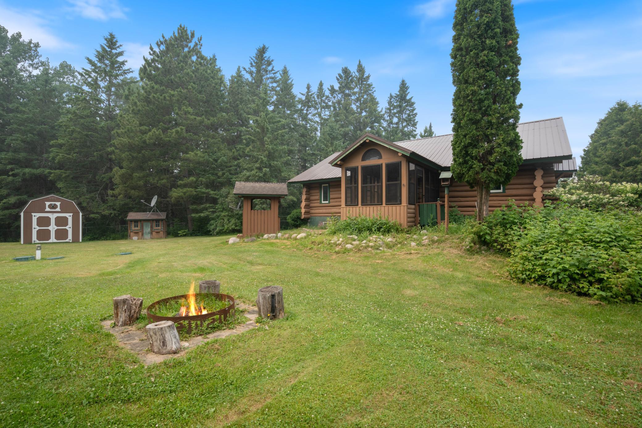 3521 Fire Trail Property Photo 1