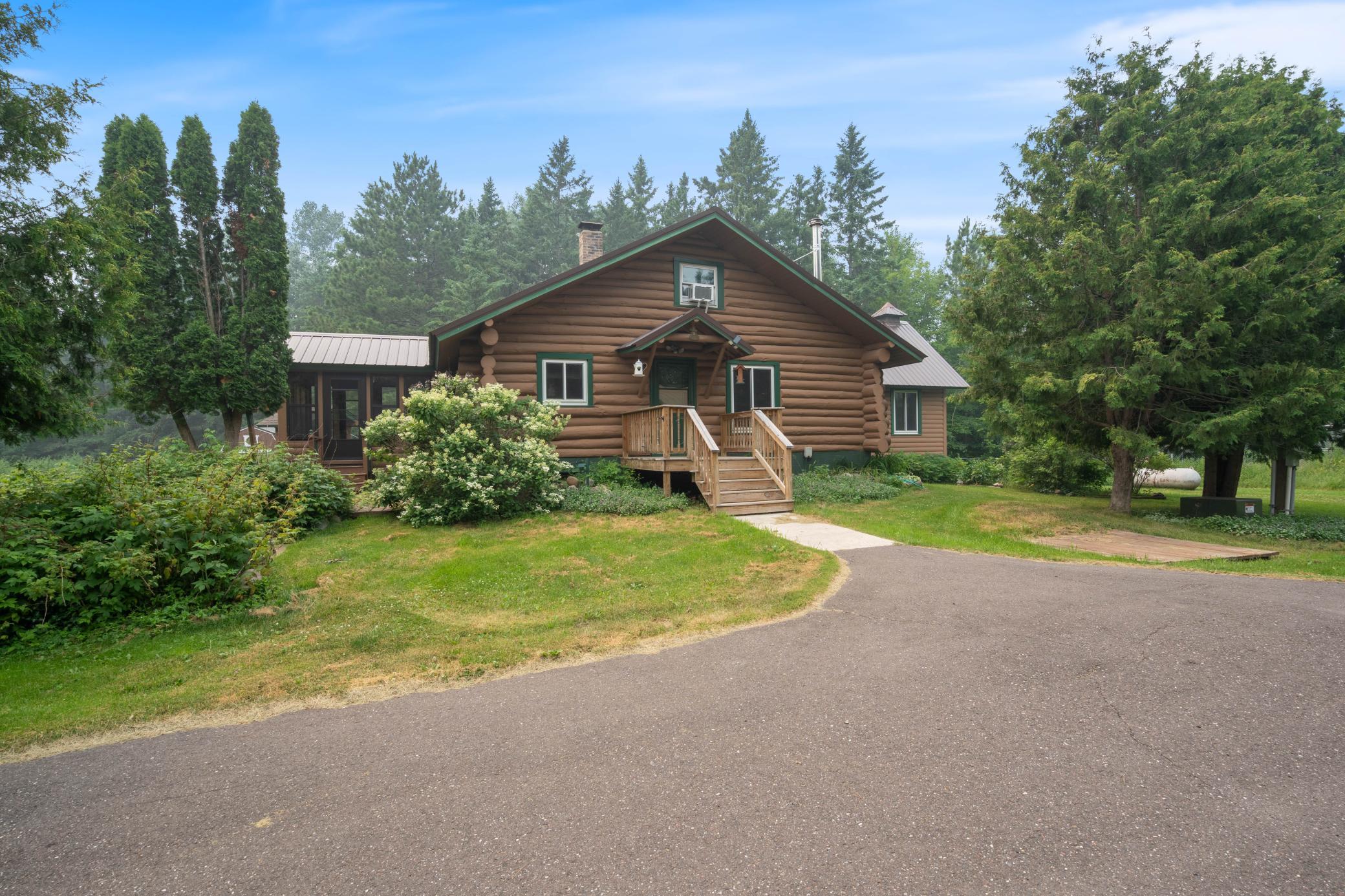 3521 Fire Trail Property Photo 2