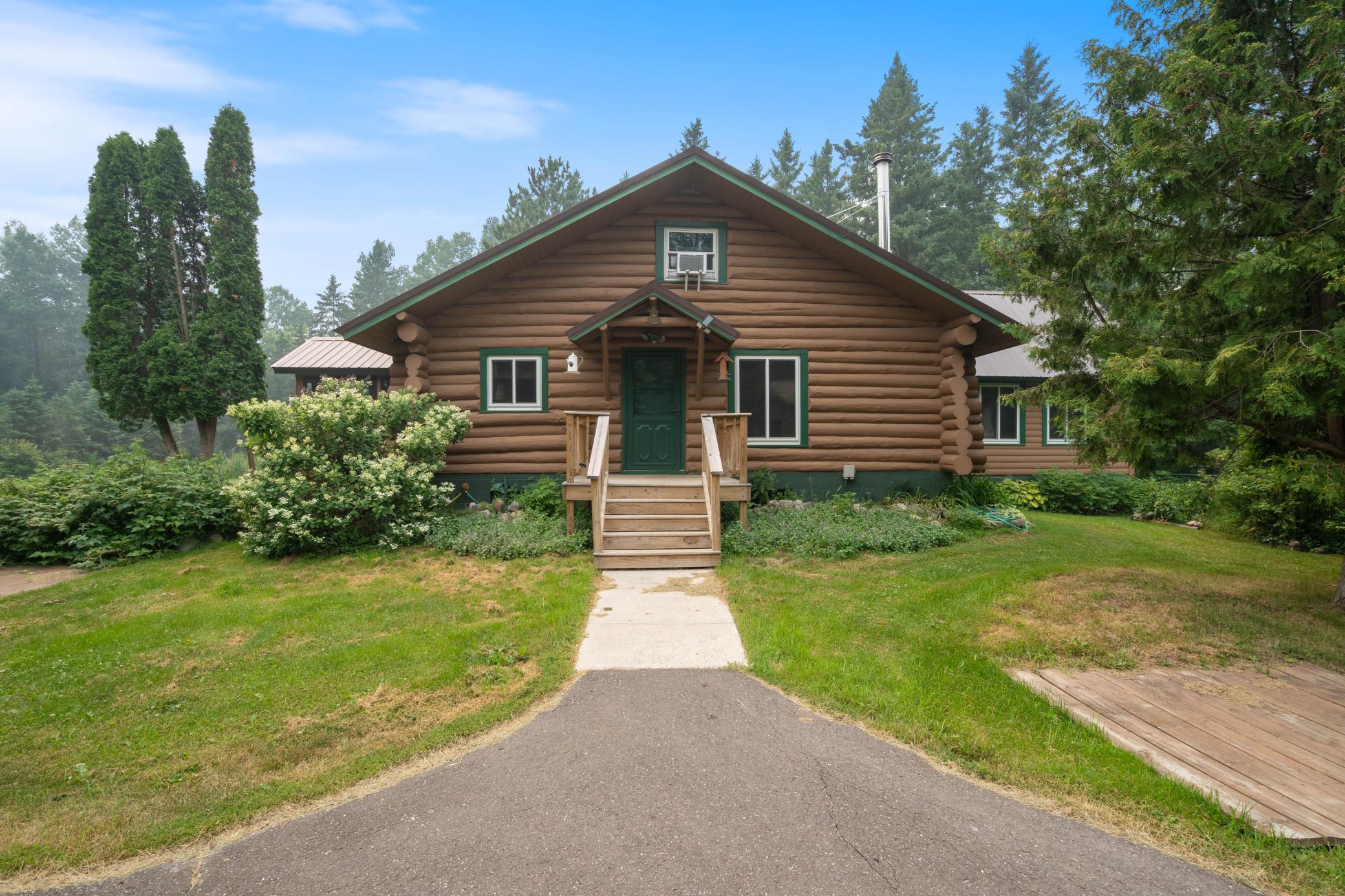 3521 Fire Trail Property Photo 3