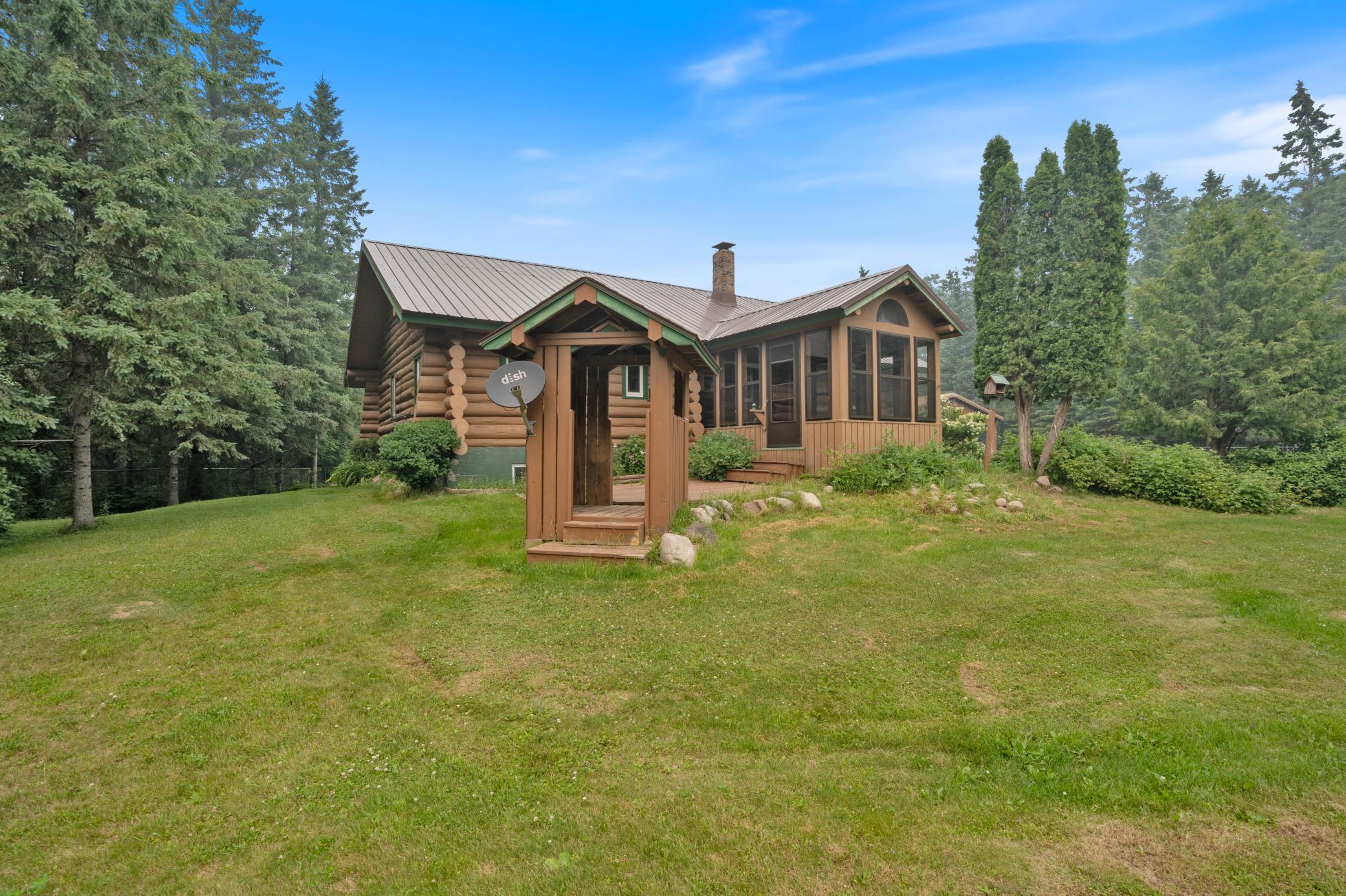 3521 Fire Trail Property Photo 4