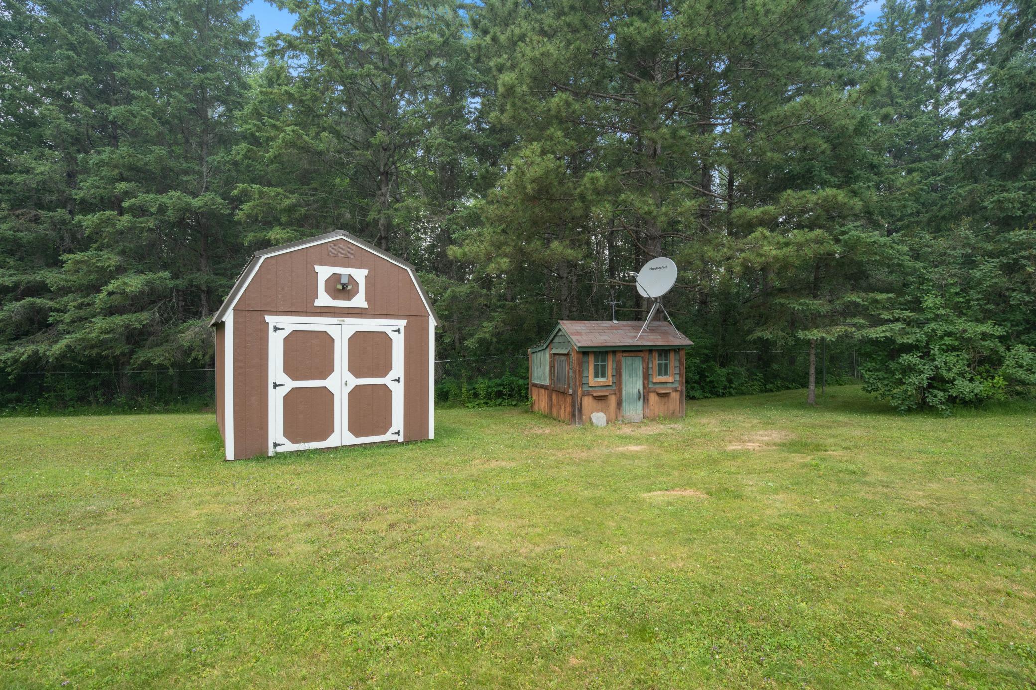 3521 Fire Trail Property Photo 6