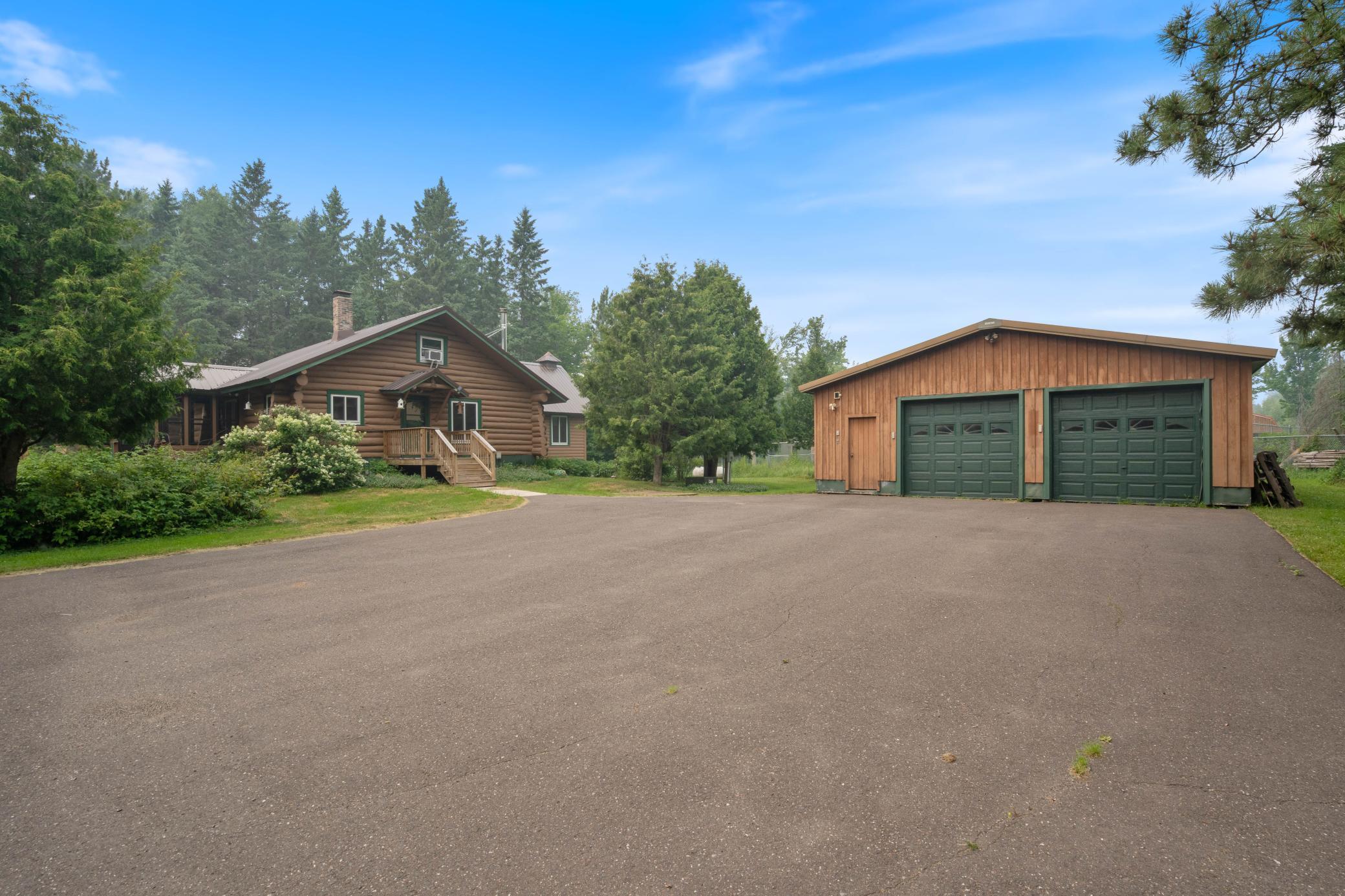 3521 Fire Trail Property Photo 8
