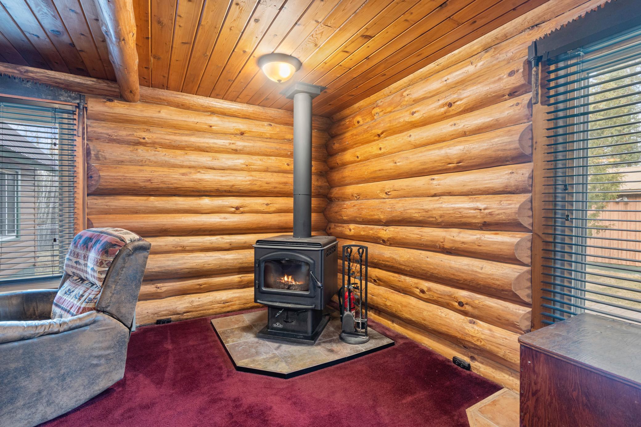 3521 Fire Trail Property Photo 12