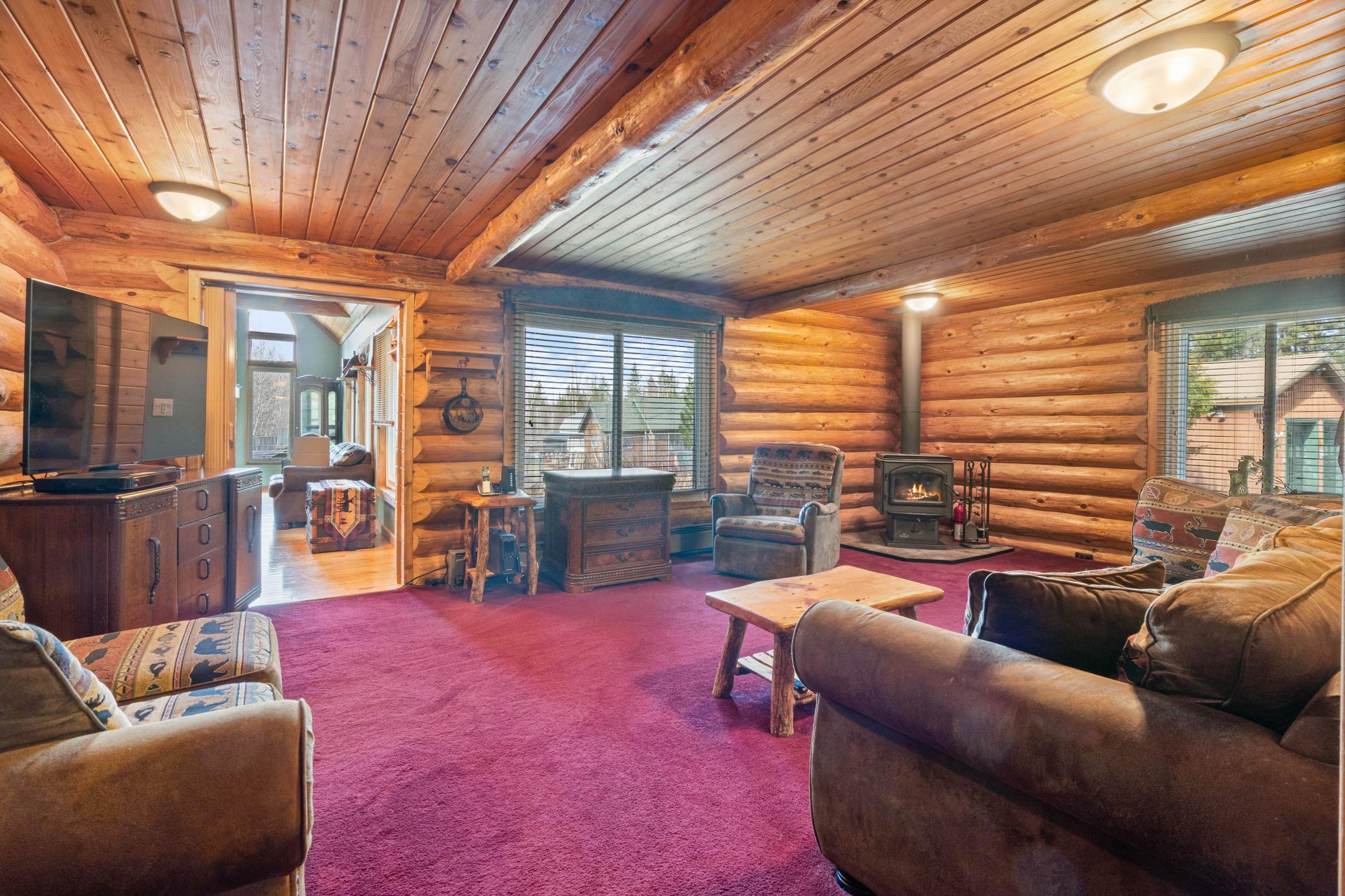 3521 Fire Trail Property Photo 13