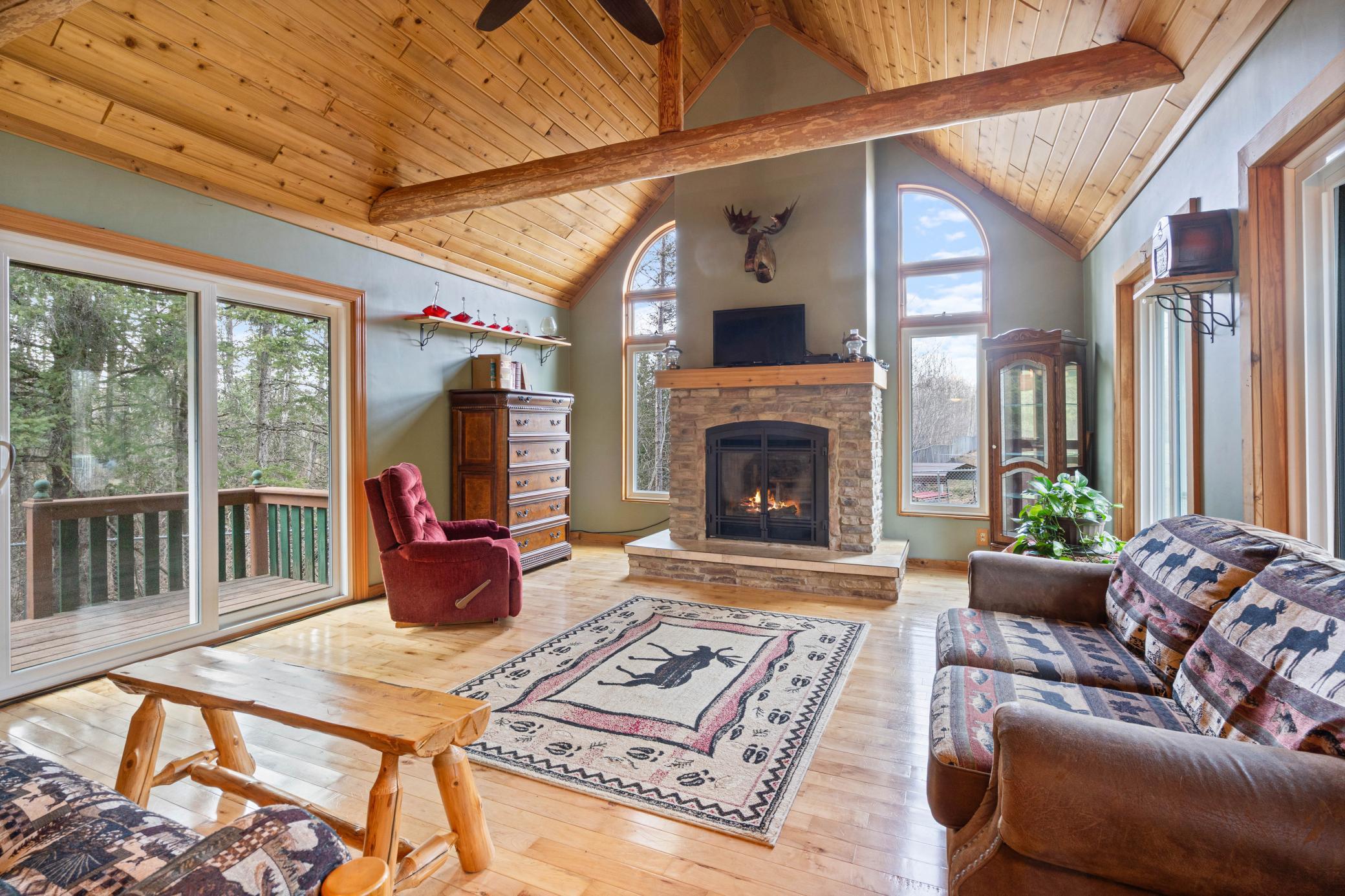 3521 Fire Trail Property Photo 14
