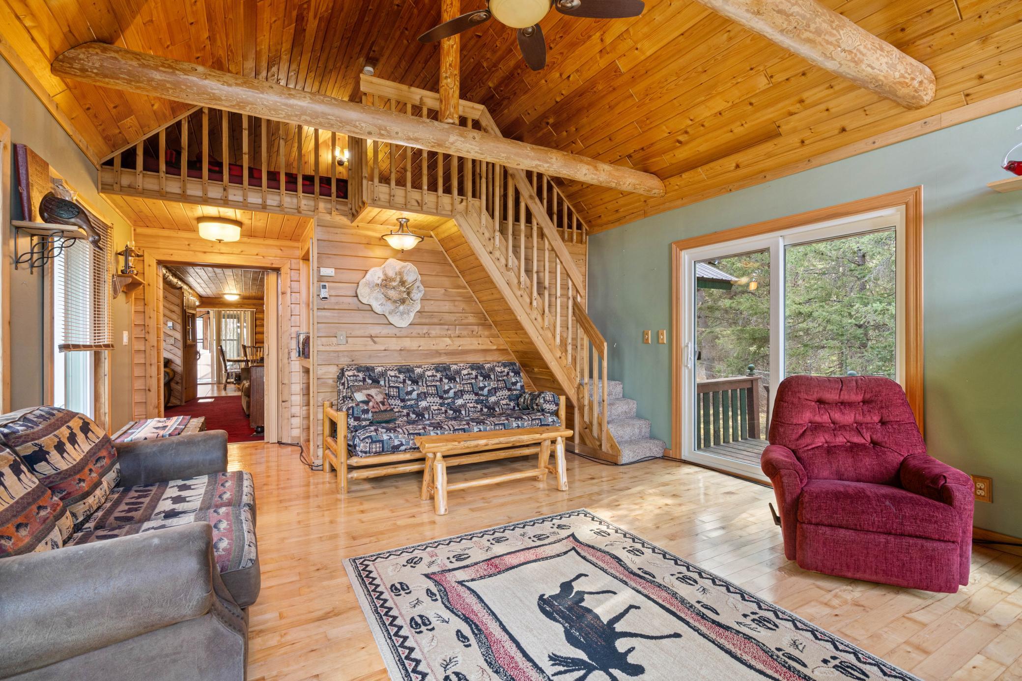 3521 Fire Trail Property Photo 16