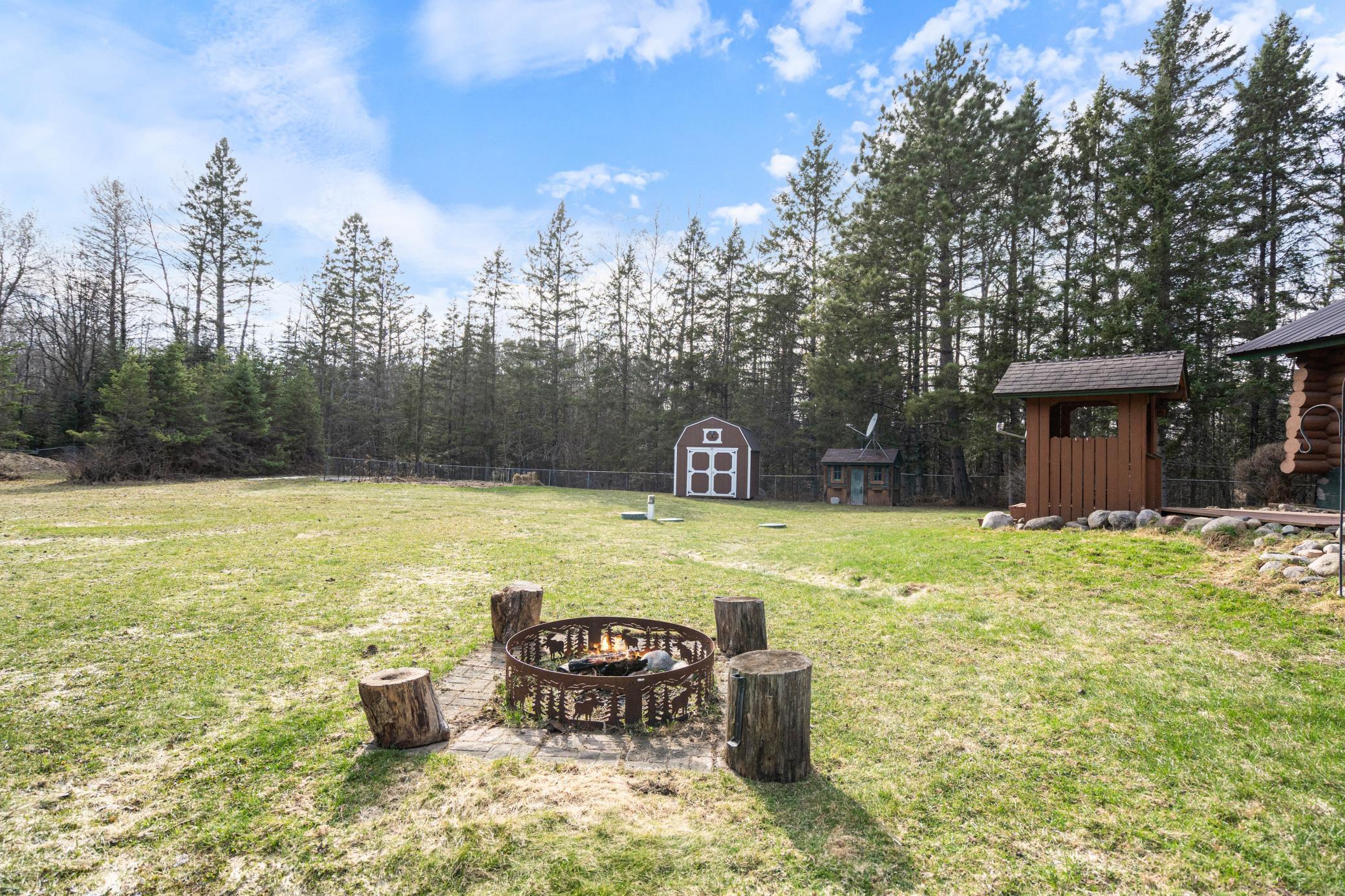 3521 Fire Trail Property Photo 41