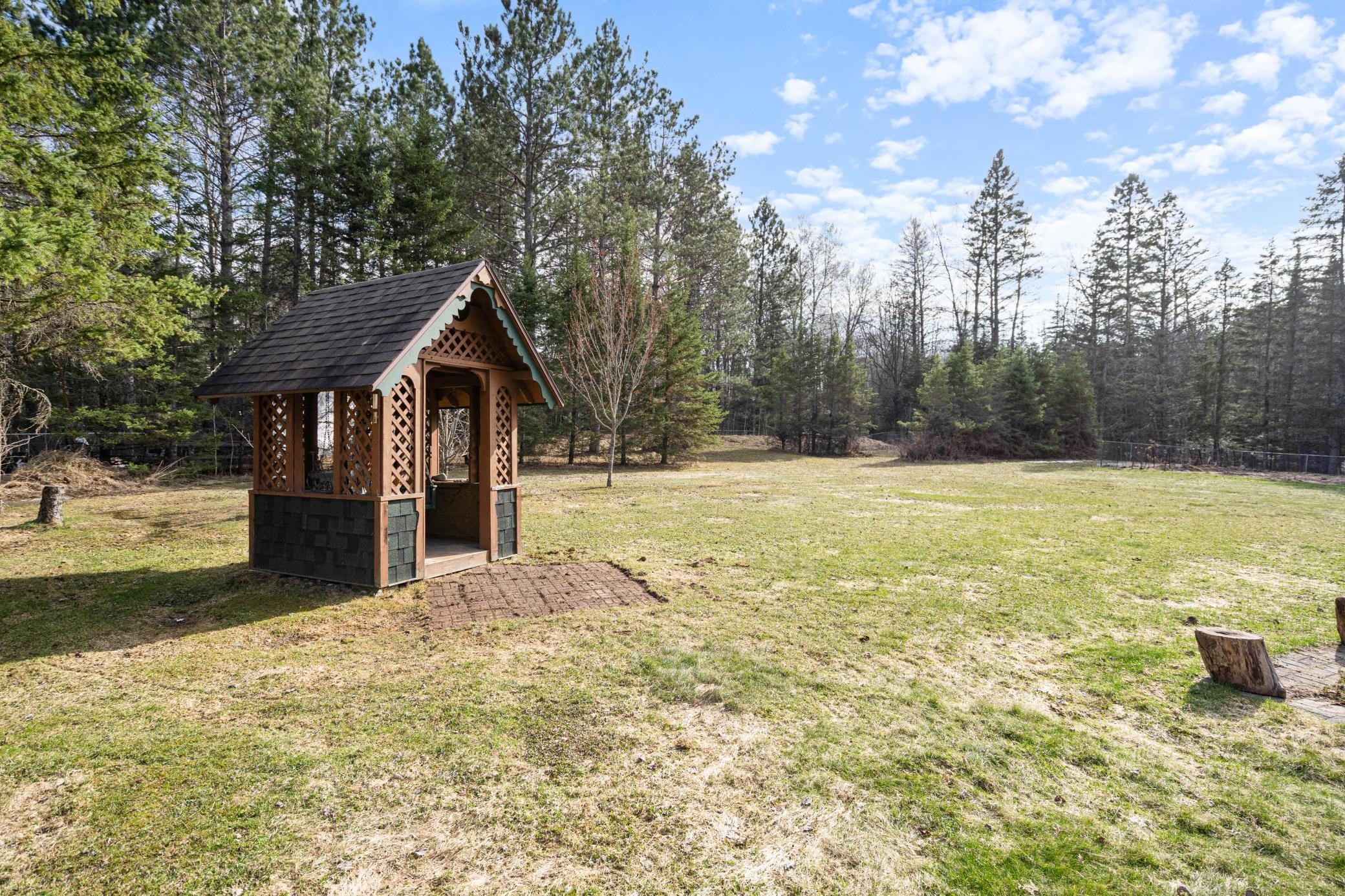 3521 Fire Trail Property Photo 45