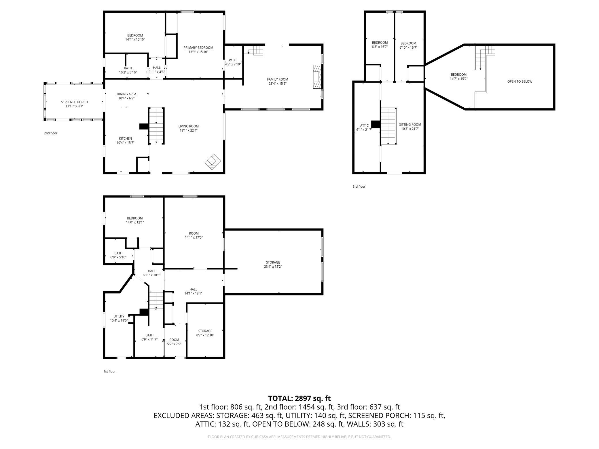 3521 Fire Trail Property Photo 52