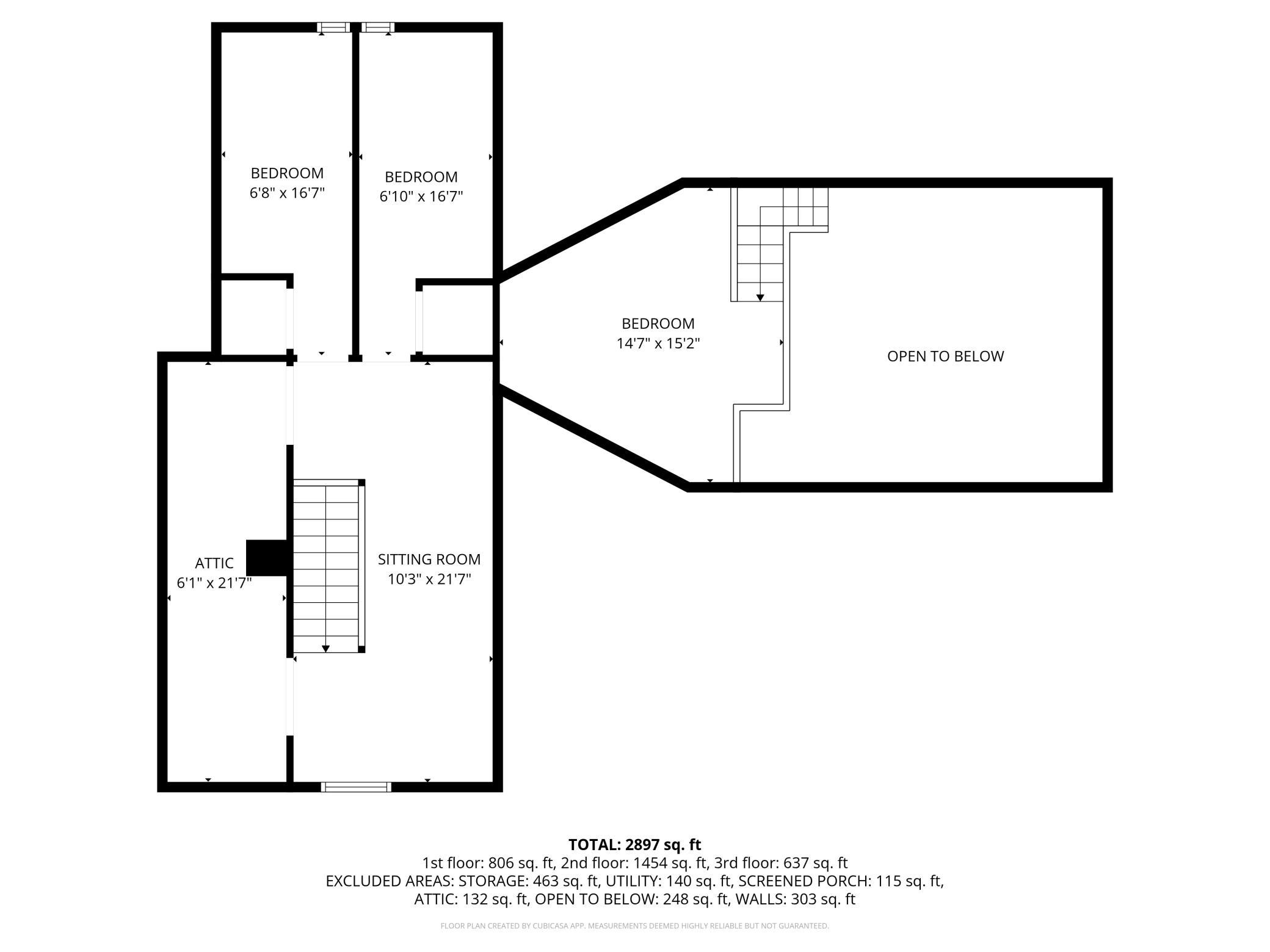 3521 Fire Trail Property Photo 55