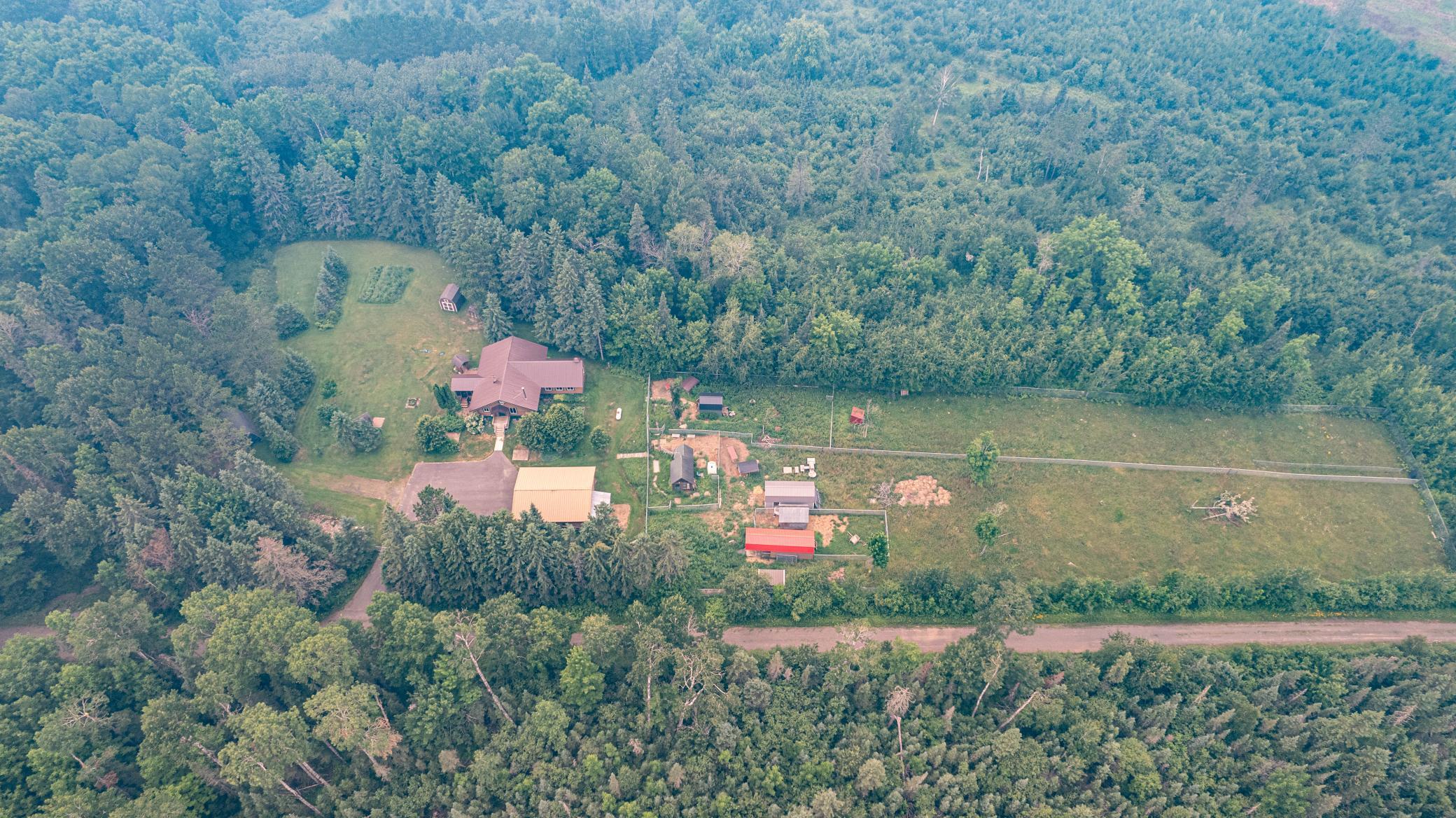3521 Fire Trail Property Photo 57