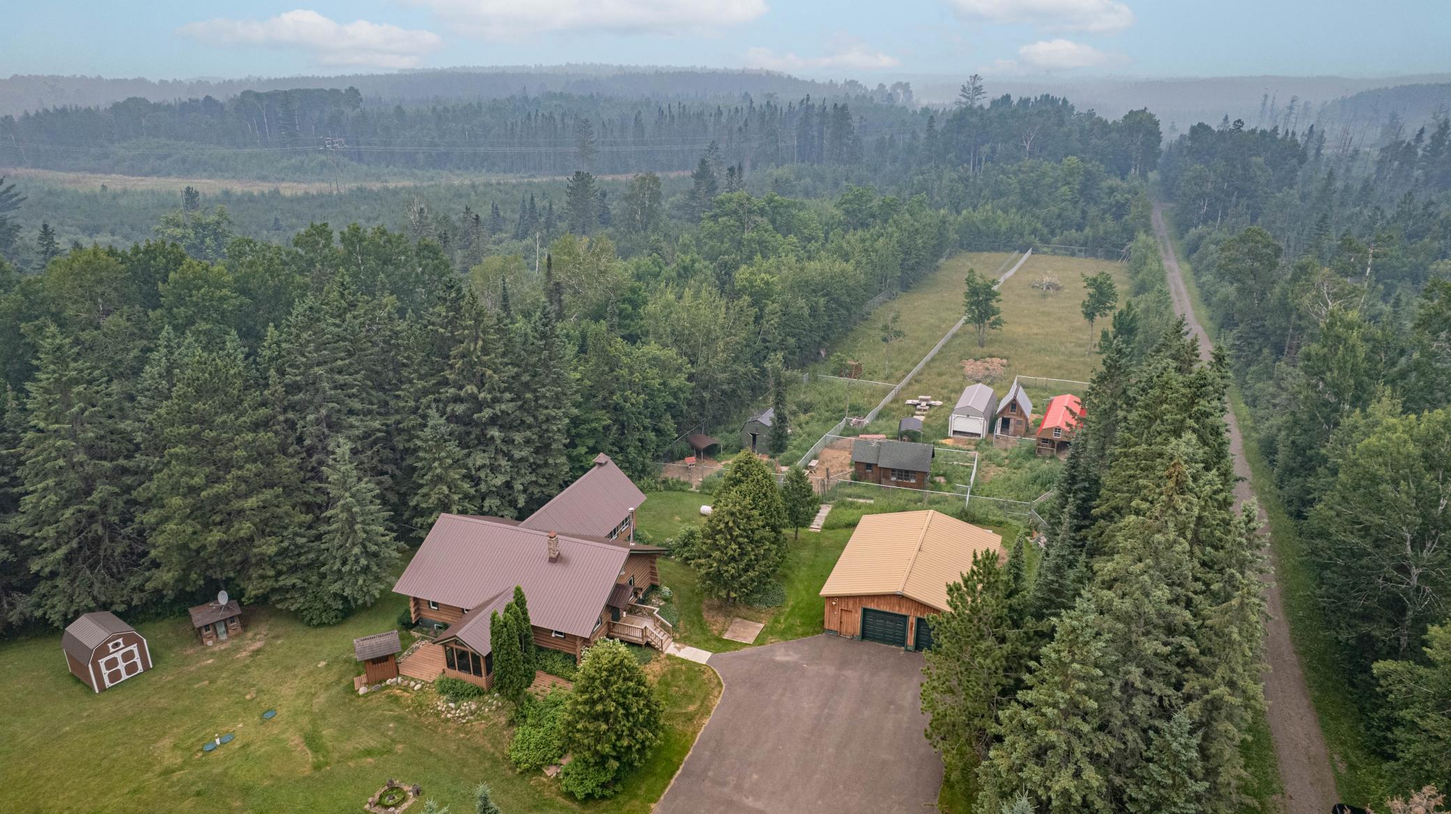 3521 Fire Trail Property Photo 64