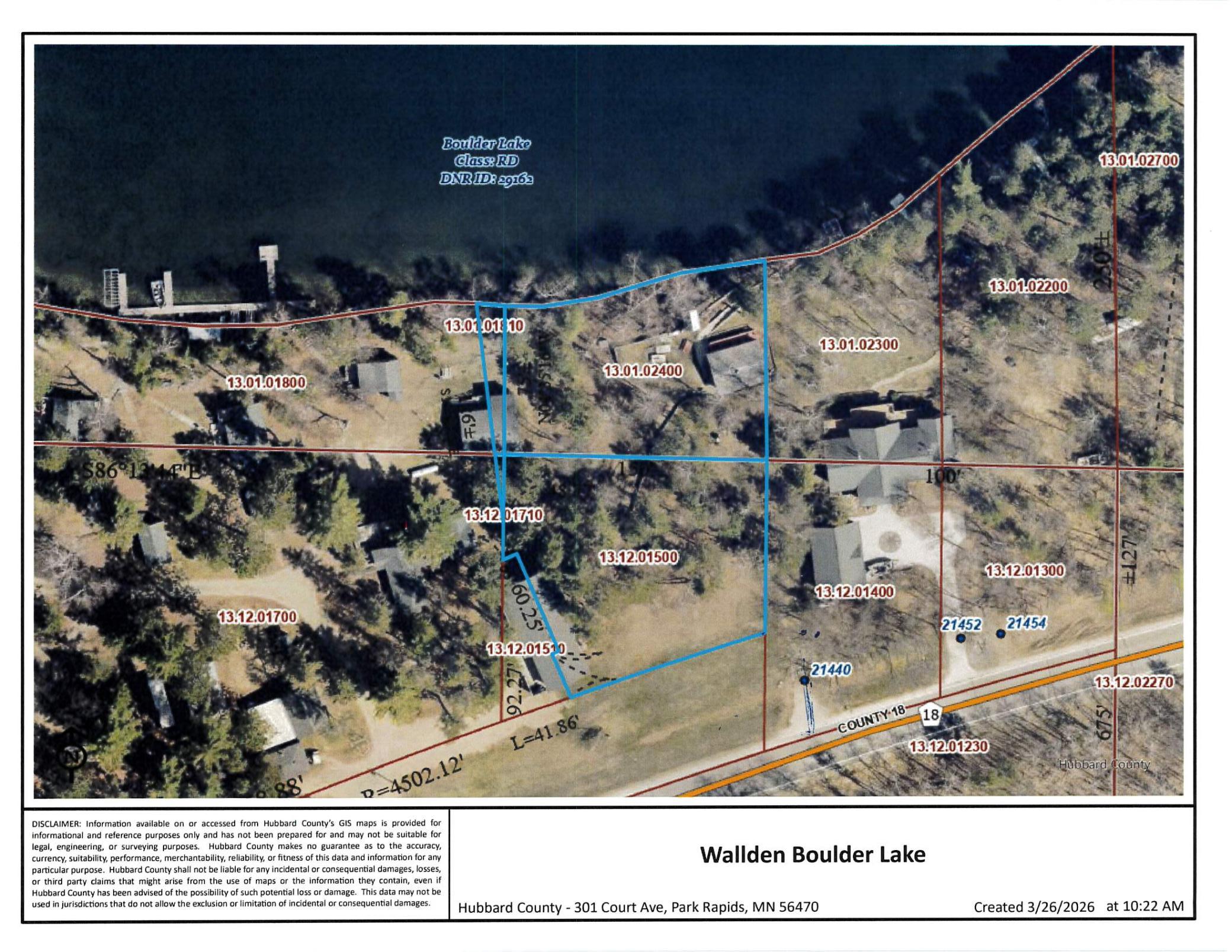 21440 County 18 Property Photo 31
