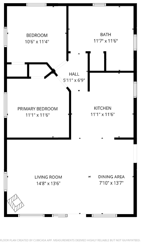 2826 Highway 61 502 Property Photo 37