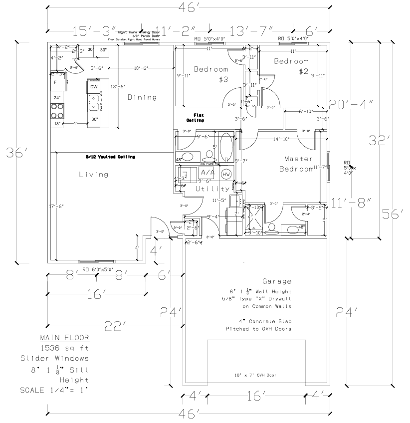 1066 Cullen Street Property Photo 3