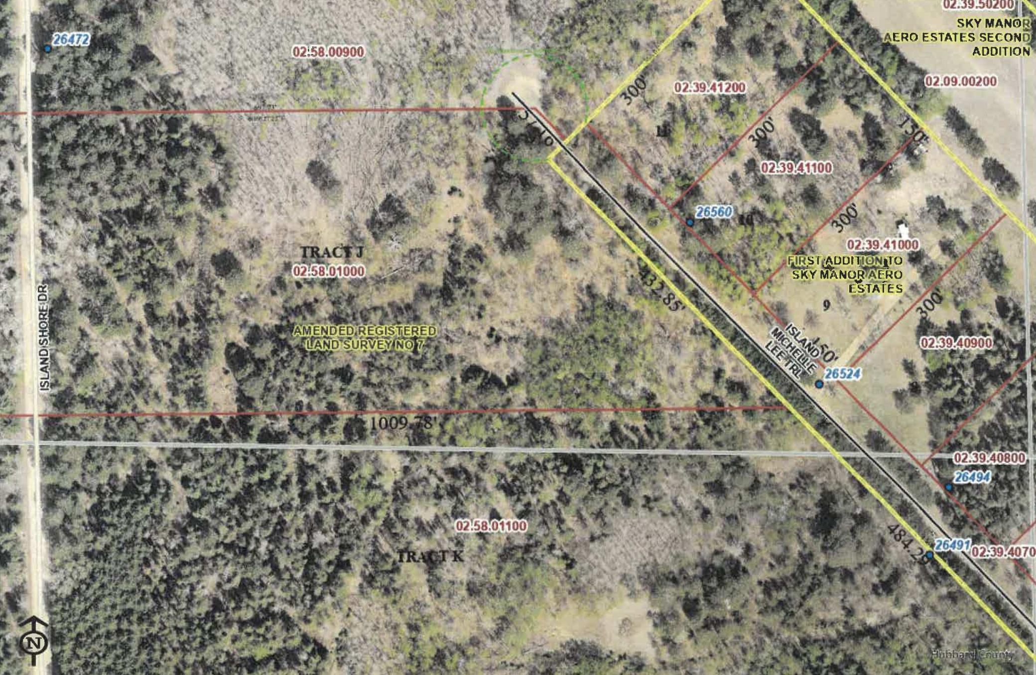 Tbd Island Michelle Lee Trail Property Photo 1