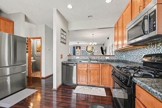 4360 Bulrush Boulevard Property Photo 1