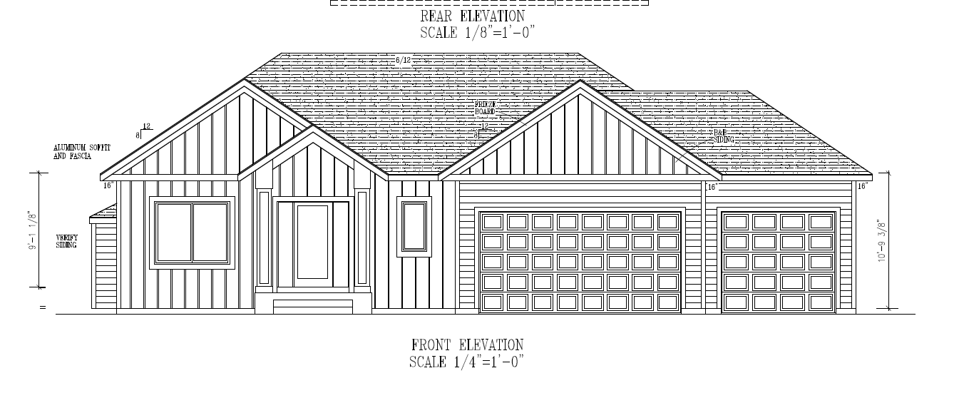 3446 Stonehedge Drive Ne Property Photo 2