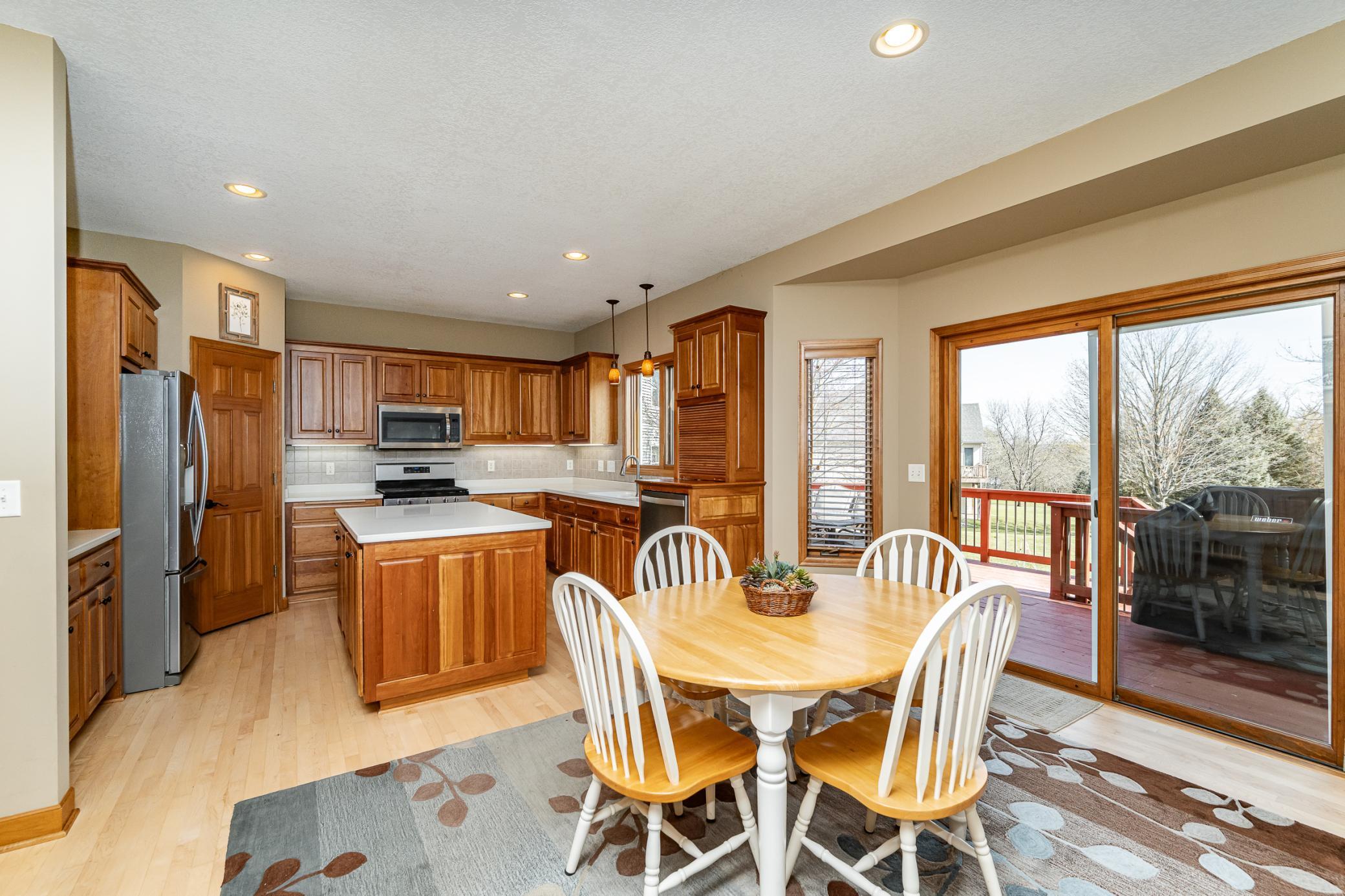 3130 Cassidy Drive Ne Property Photo 16