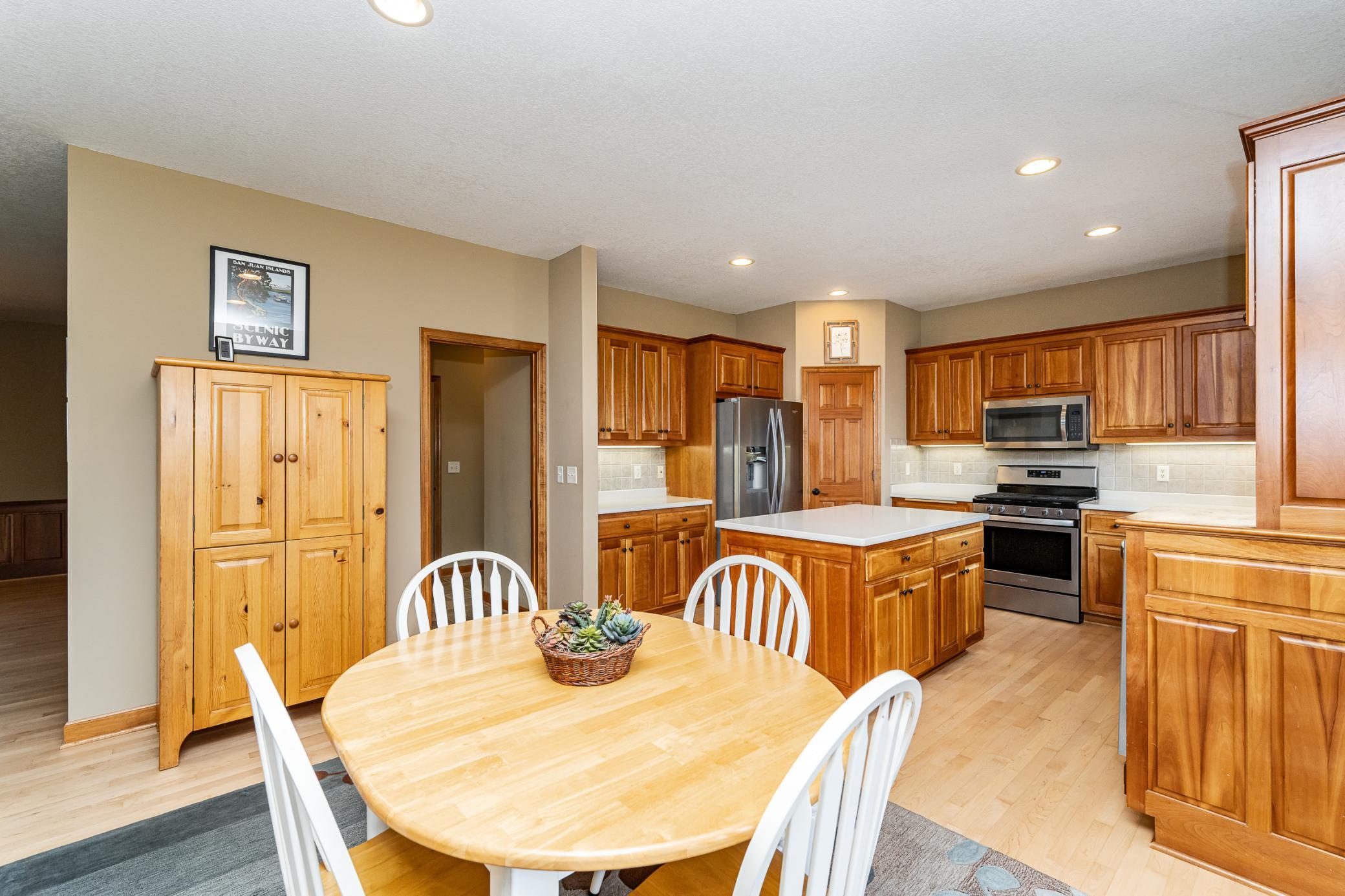 3130 Cassidy Drive Ne Property Photo 17